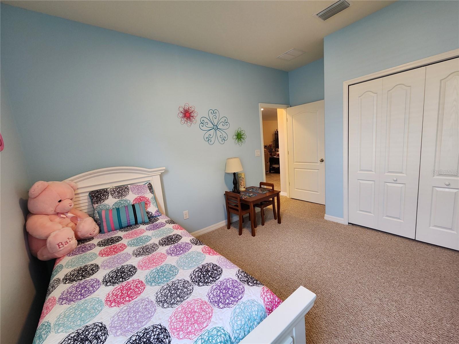 WIND MEADOWS - Residential