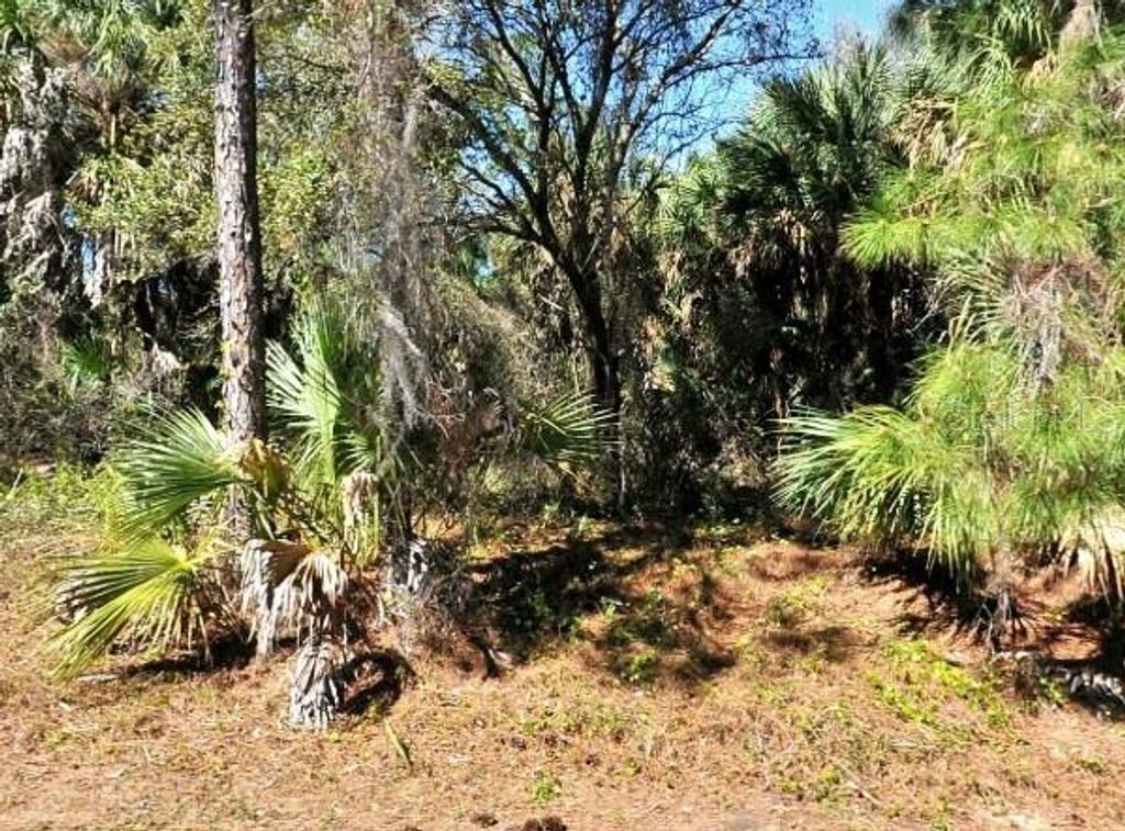 Photo of Lot 20 Blk 1749 34th Add To Port Charlotte, North Port, FL 34288 (MLS # TB8500724)