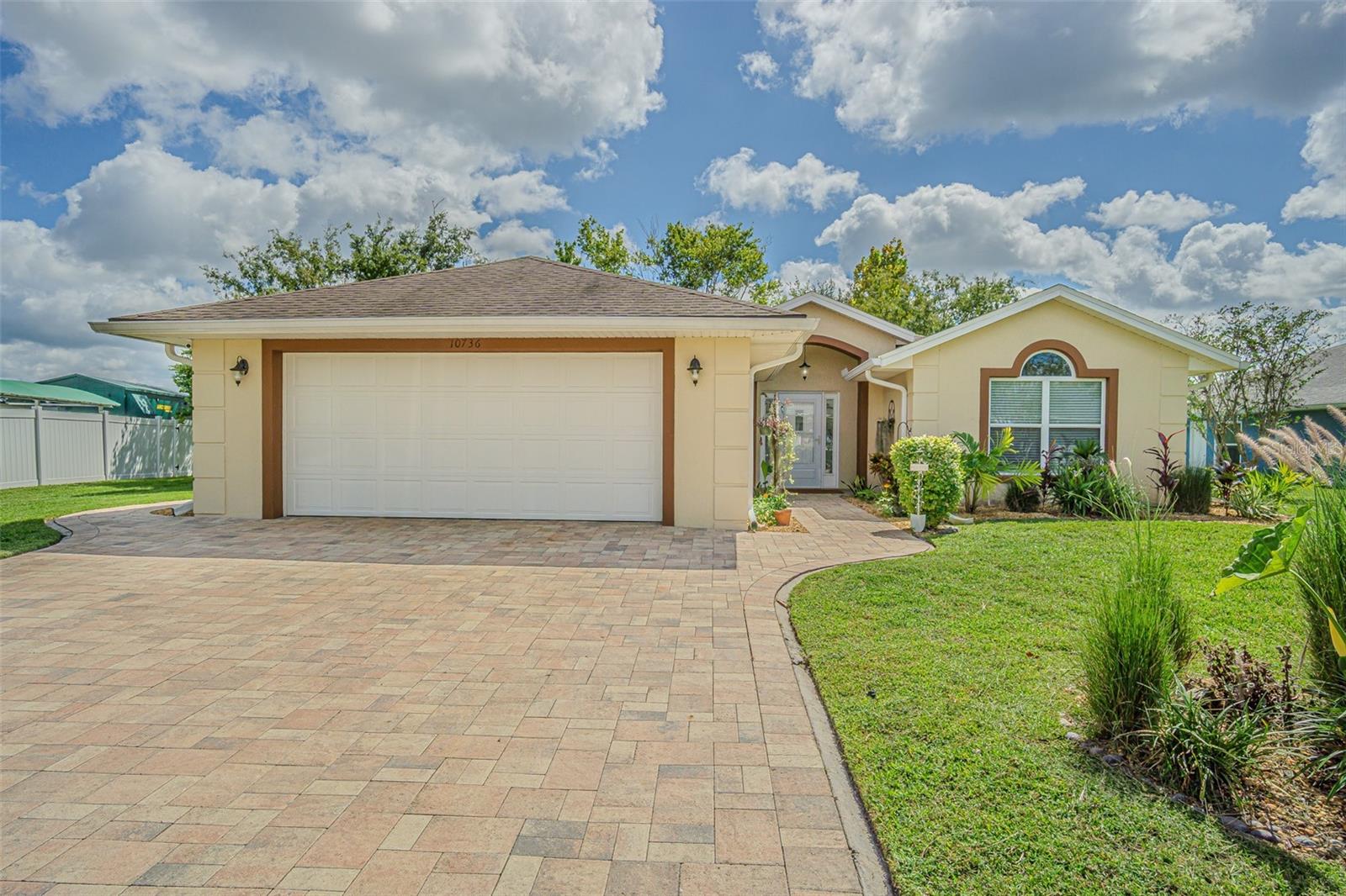 TAMPA BAY GOLF AND TENNIS CLUB - Residential