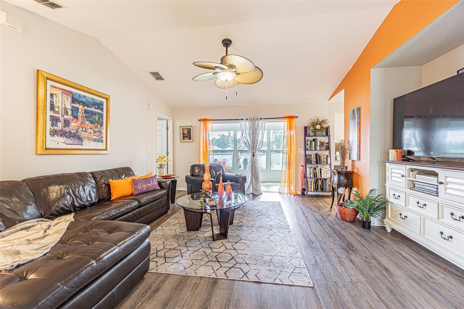 TAMPA BAY GOLF AND TENNIS CLUB - Residential