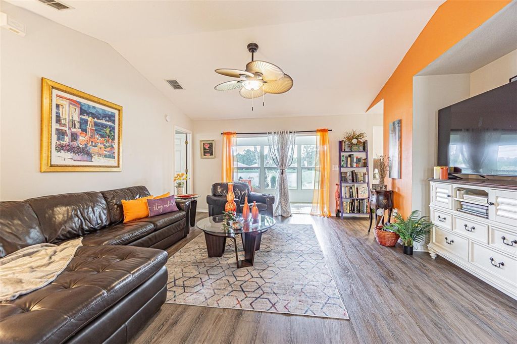 Photo of 10736 Hock Lane, San Antonio, FL 33576 (MLS # TB8433324)