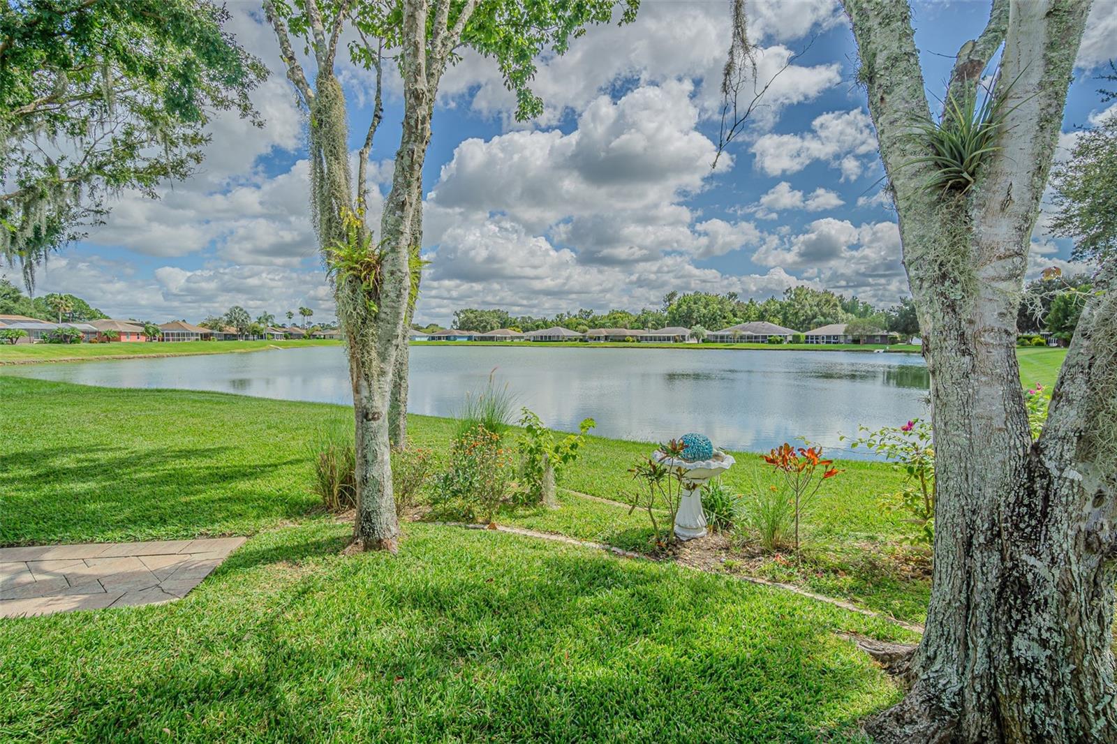TAMPA BAY GOLF AND TENNIS CLUB - Residential