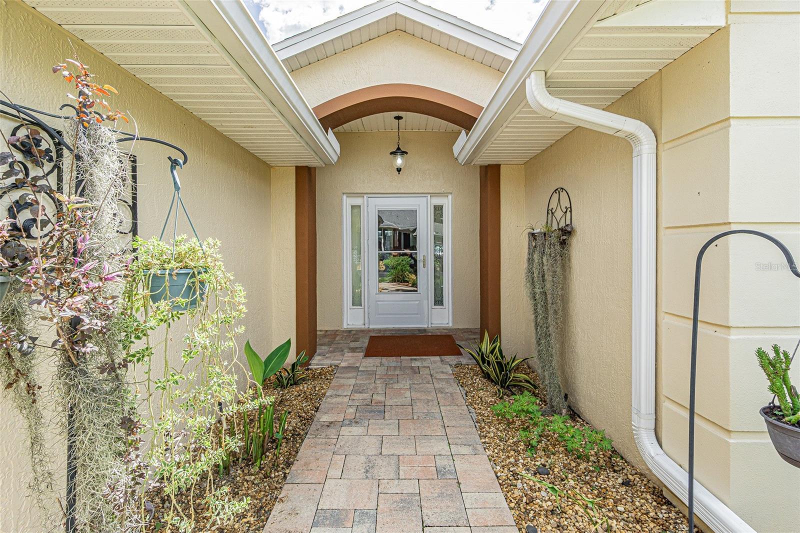 TAMPA BAY GOLF AND TENNIS CLUB - Residential
