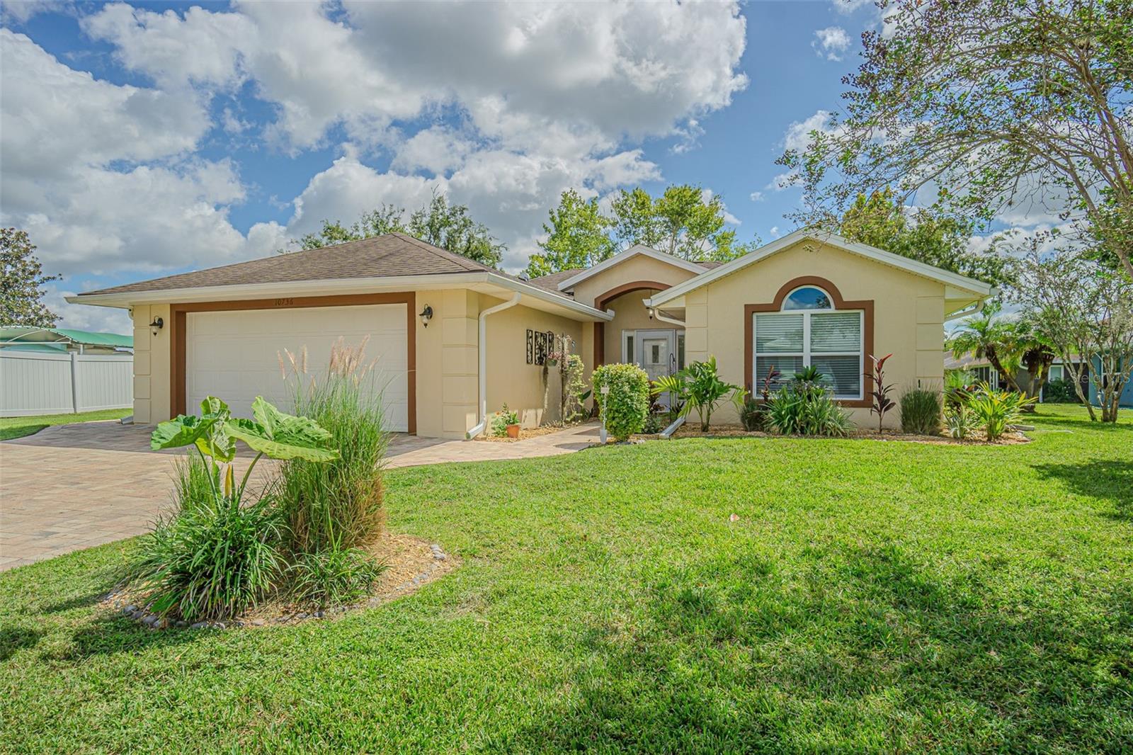 TAMPA BAY GOLF AND TENNIS CLUB - Residential