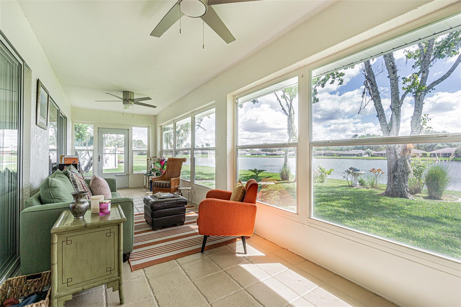 TAMPA BAY GOLF AND TENNIS CLUB - Residential