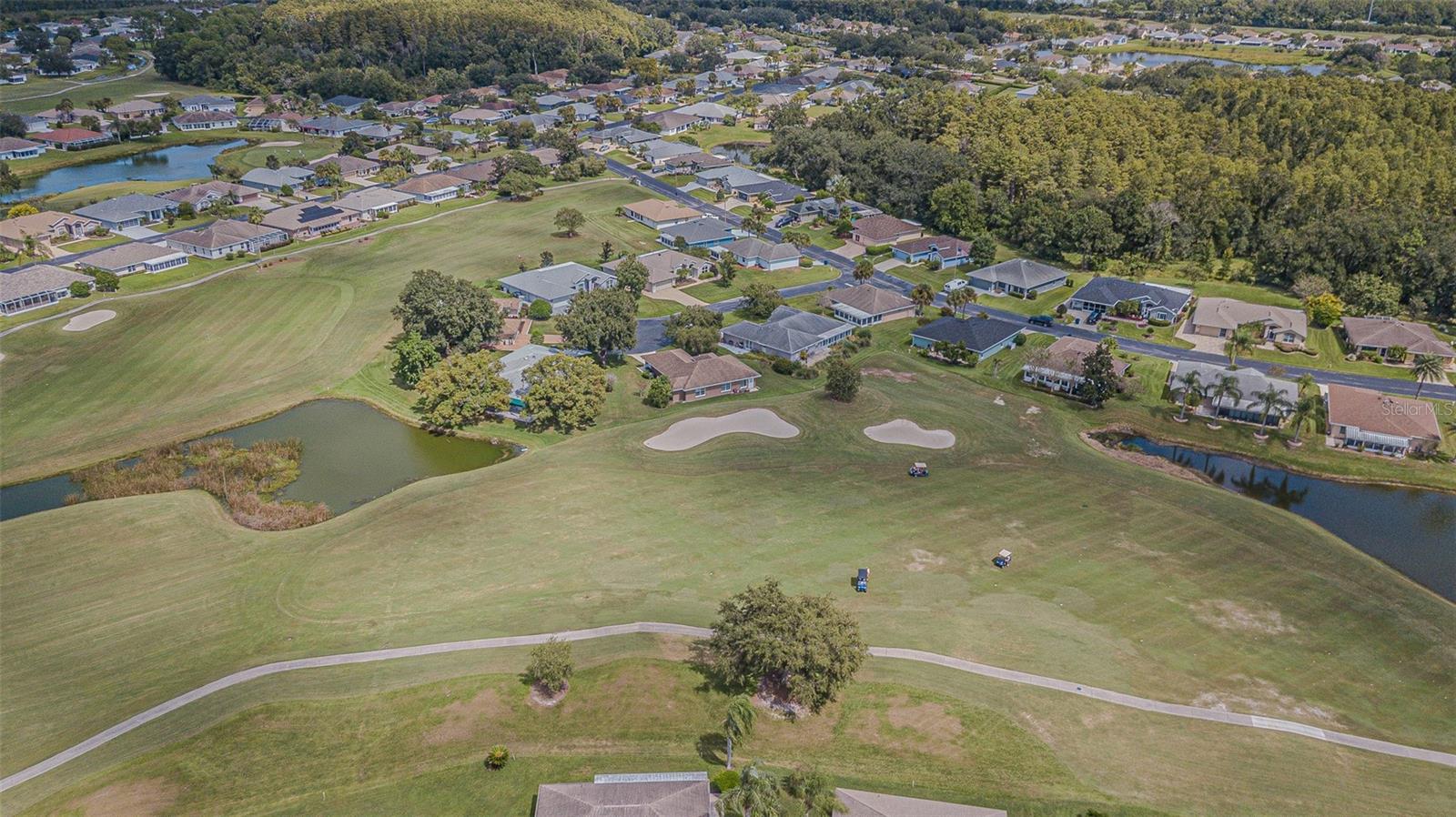 TAMPA BAY GOLF AND TENNIS CLUB - Residential