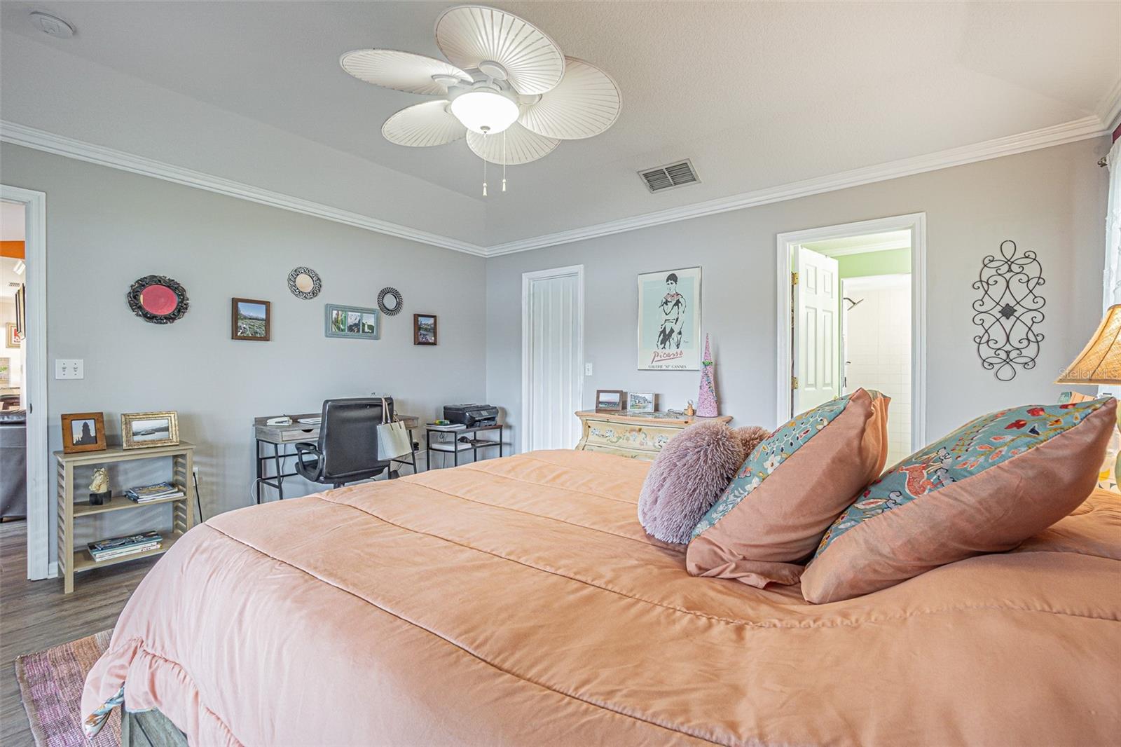 TAMPA BAY GOLF AND TENNIS CLUB - Residential