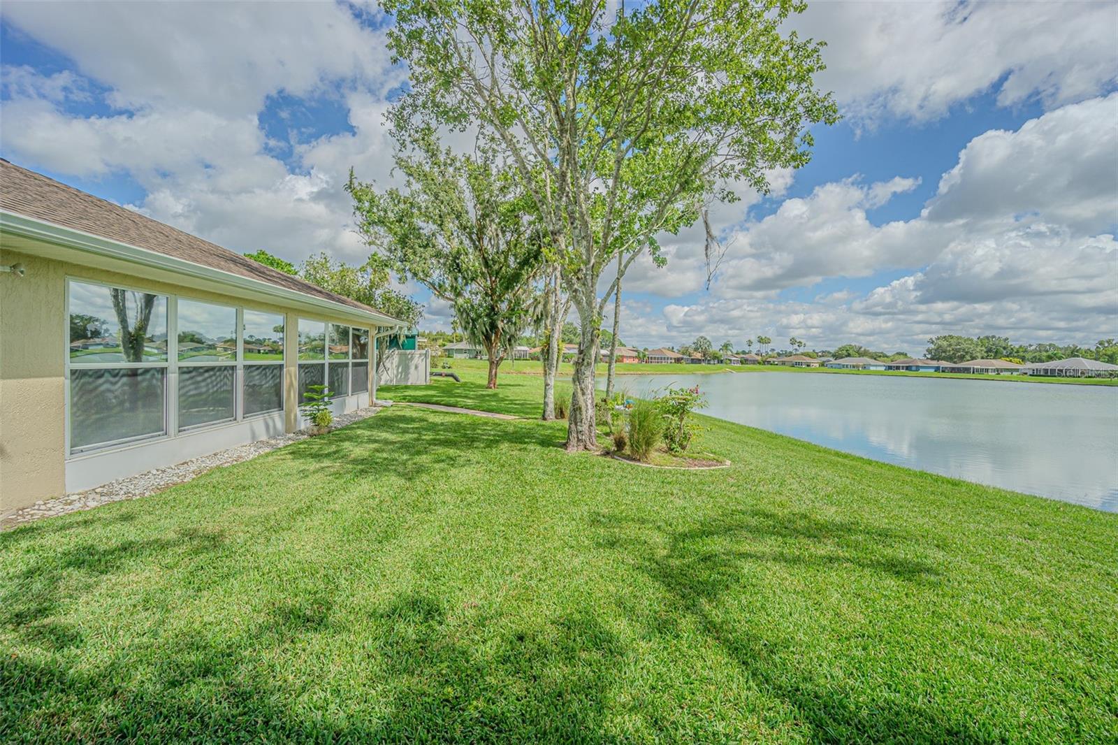 TAMPA BAY GOLF AND TENNIS CLUB - Residential