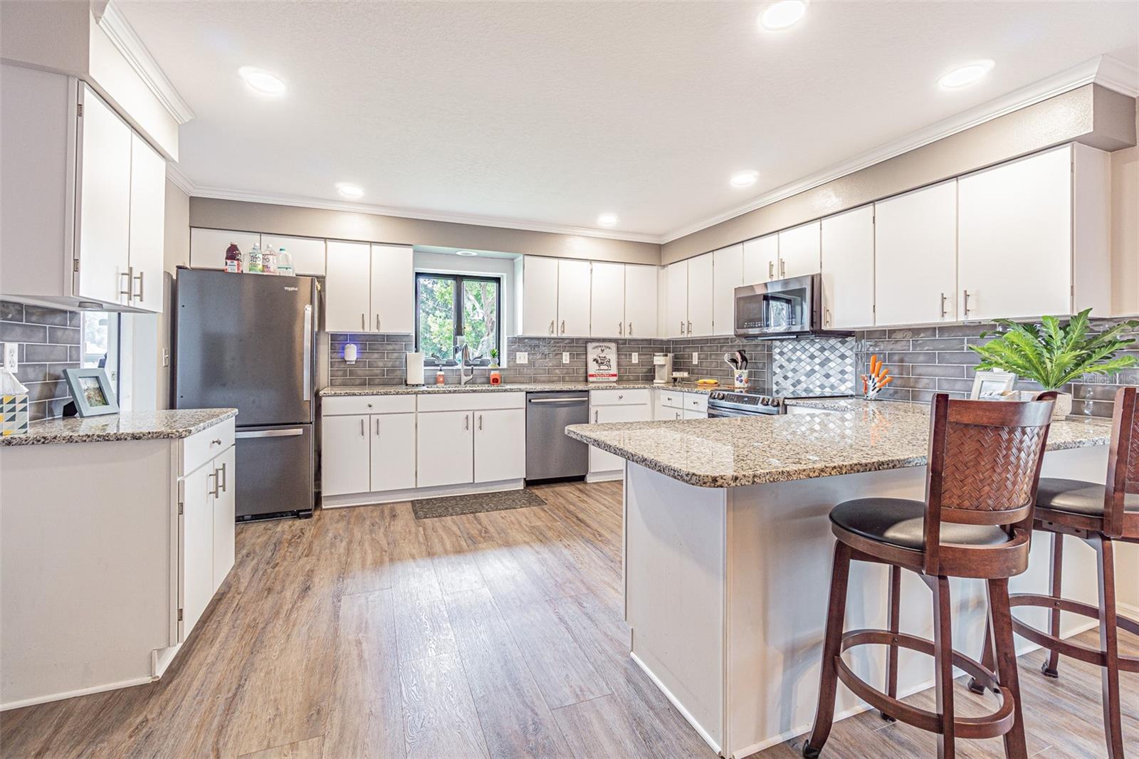 TAMPA BAY GOLF AND TENNIS CLUB - Residential