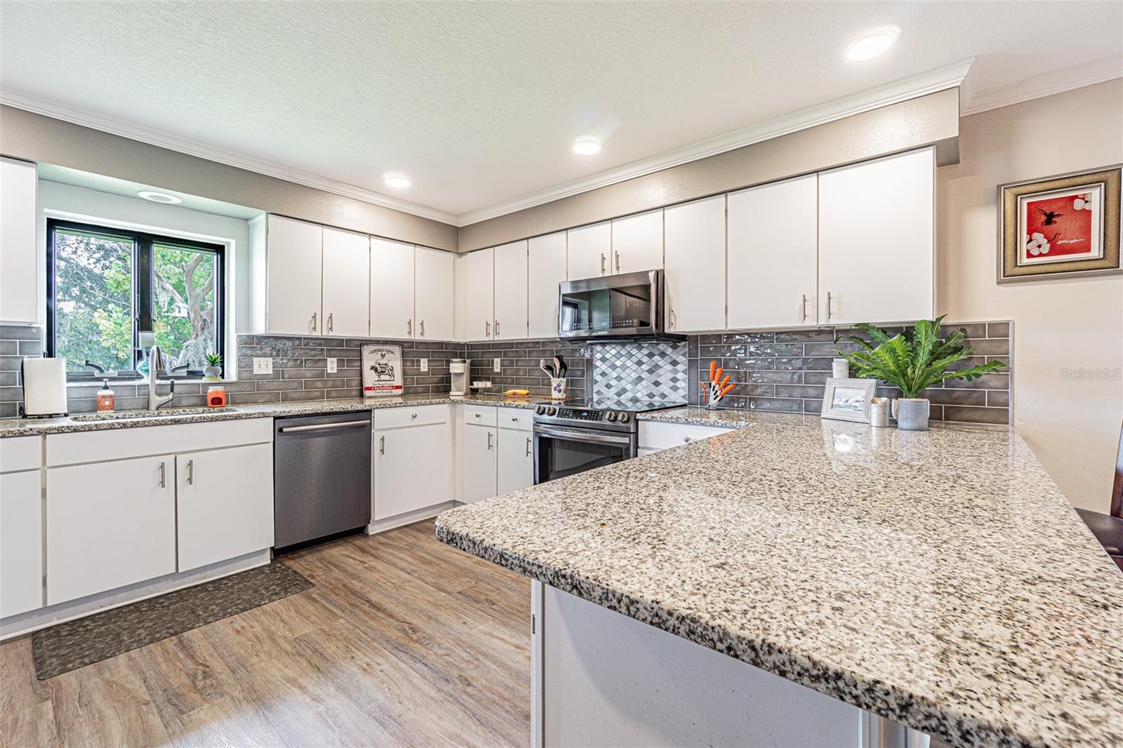 TAMPA BAY GOLF AND TENNIS CLUB - Residential