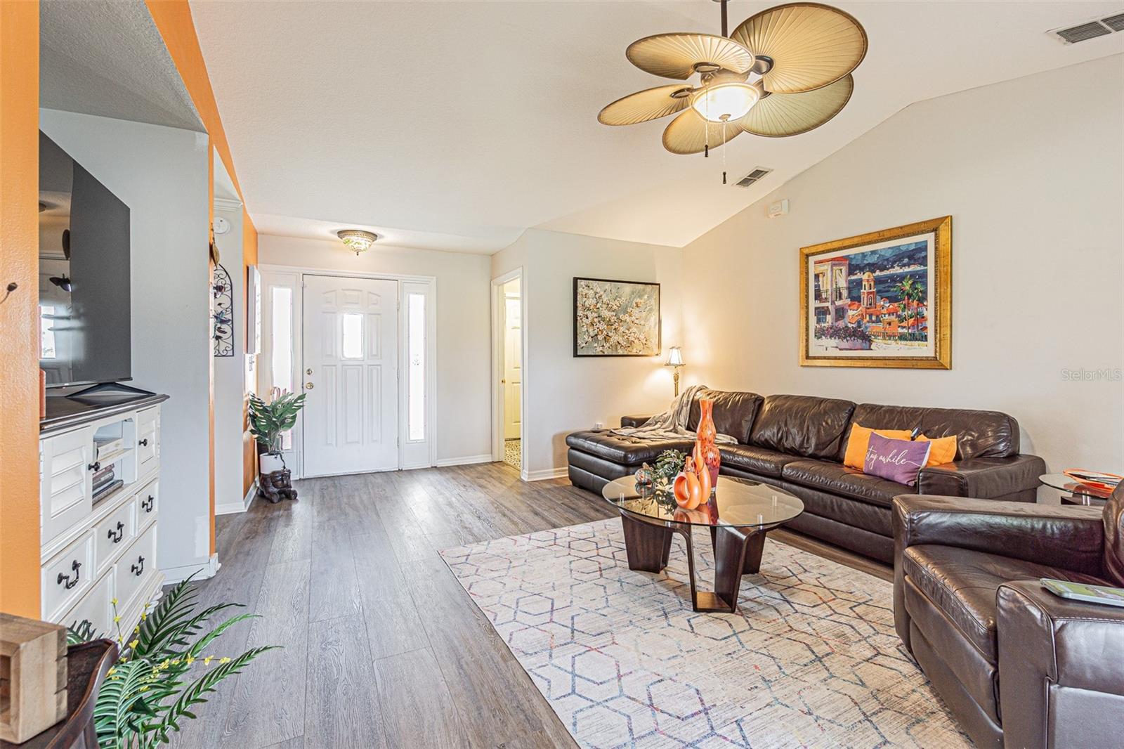 TAMPA BAY GOLF AND TENNIS CLUB - Residential