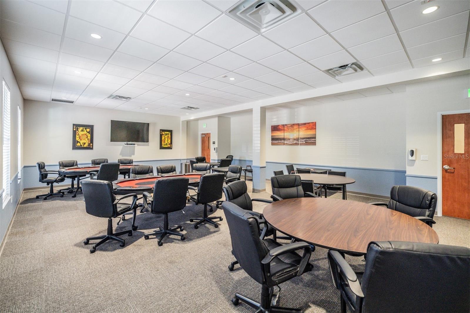 TAMPA BAY GOLF AND TENNIS CLUB - Residential