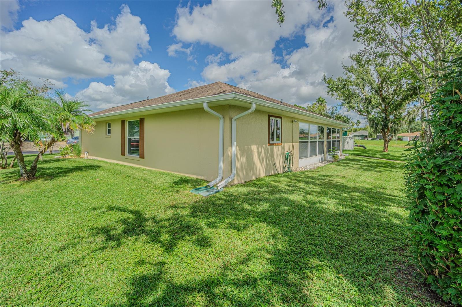 TAMPA BAY GOLF AND TENNIS CLUB - Residential