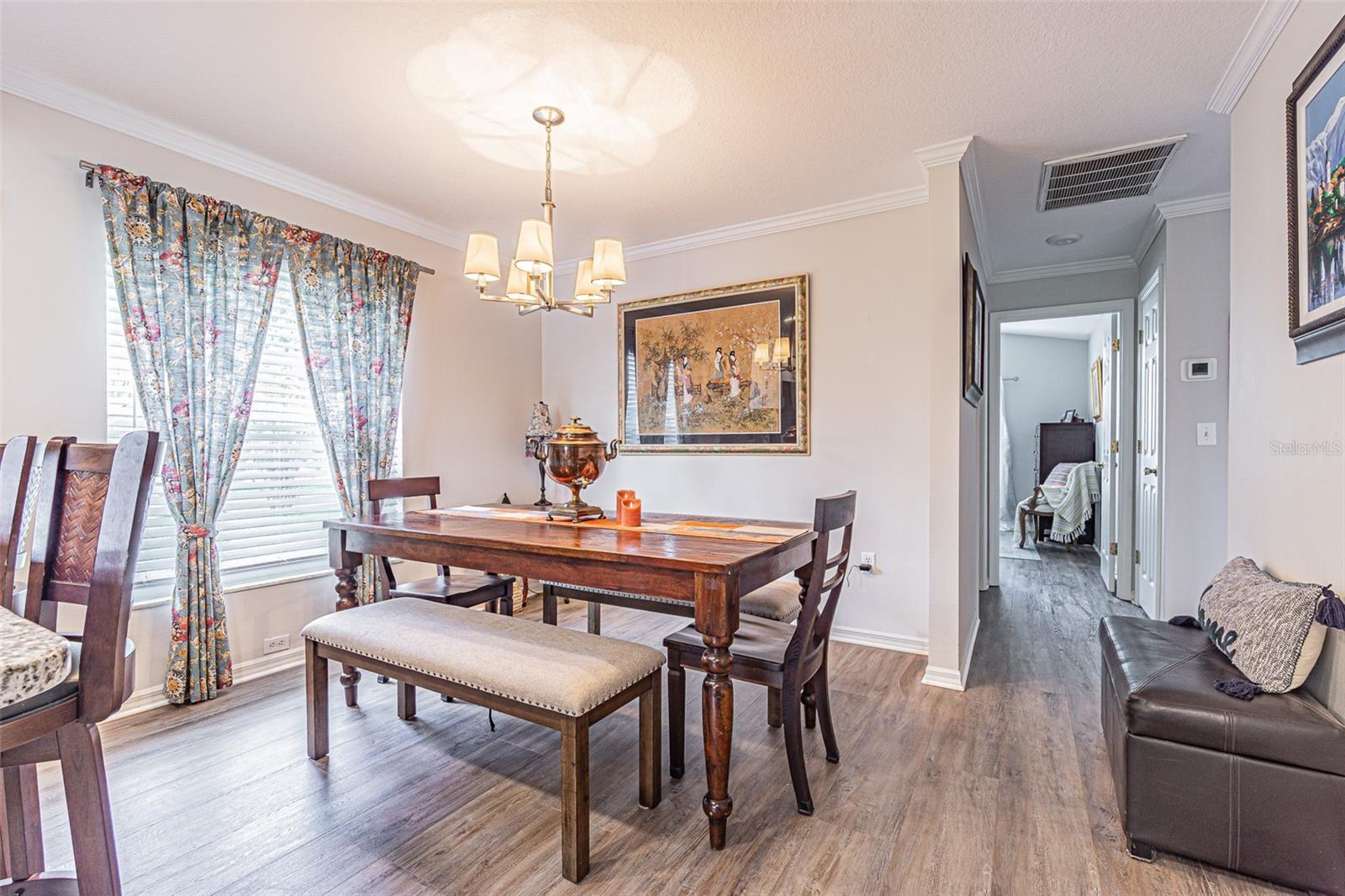 TAMPA BAY GOLF AND TENNIS CLUB - Residential