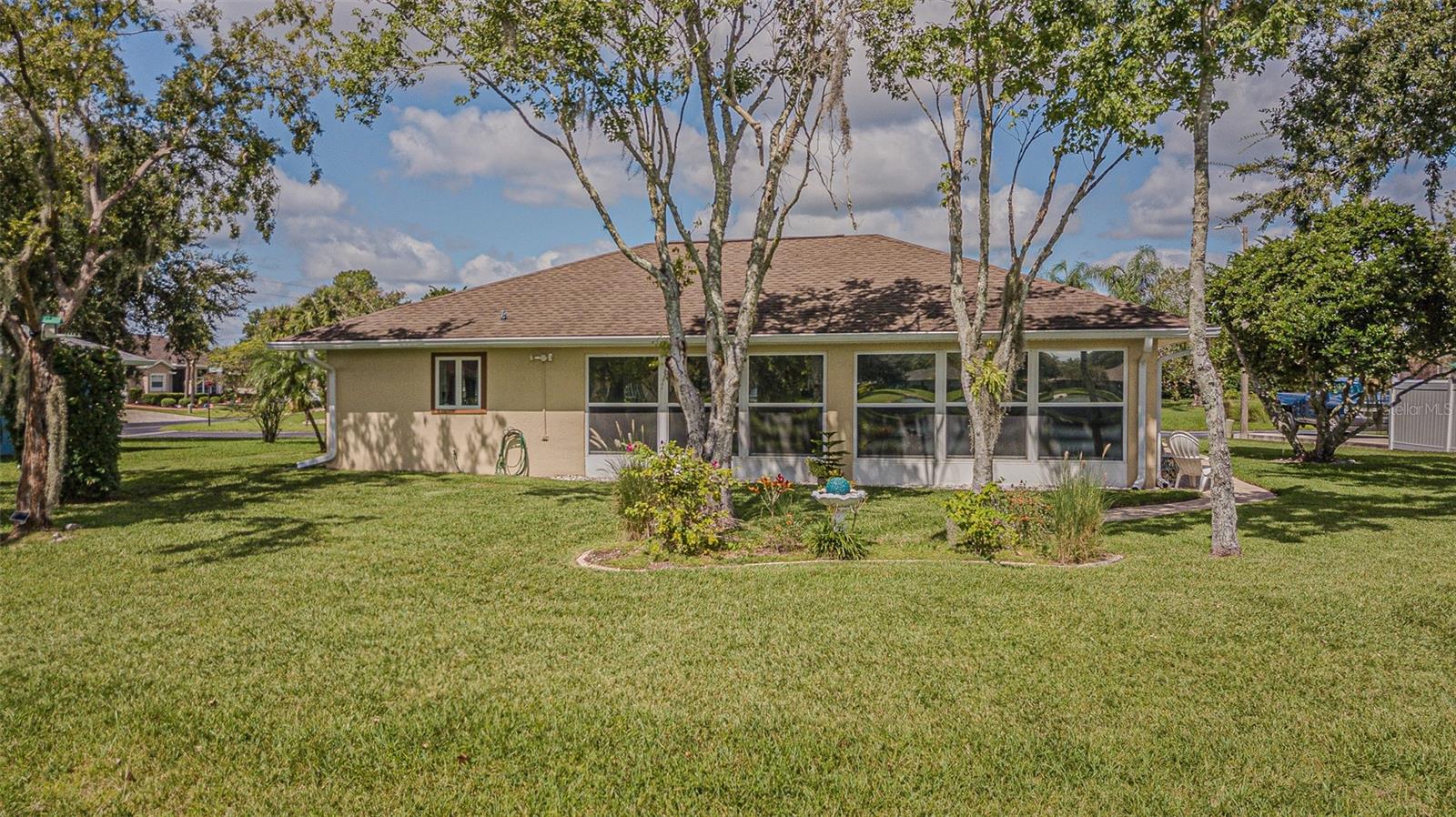TAMPA BAY GOLF AND TENNIS CLUB - Residential