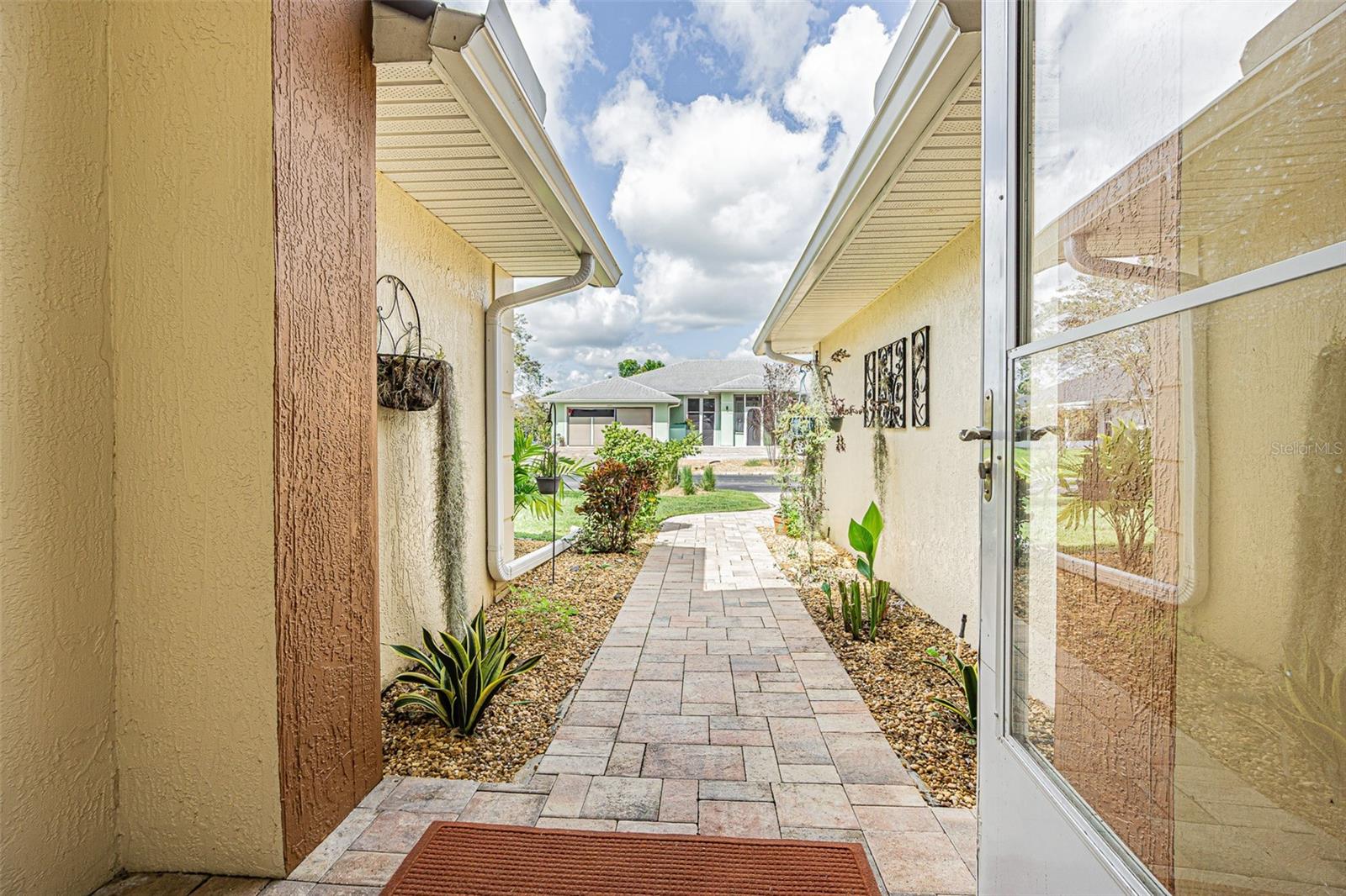 TAMPA BAY GOLF AND TENNIS CLUB - Residential