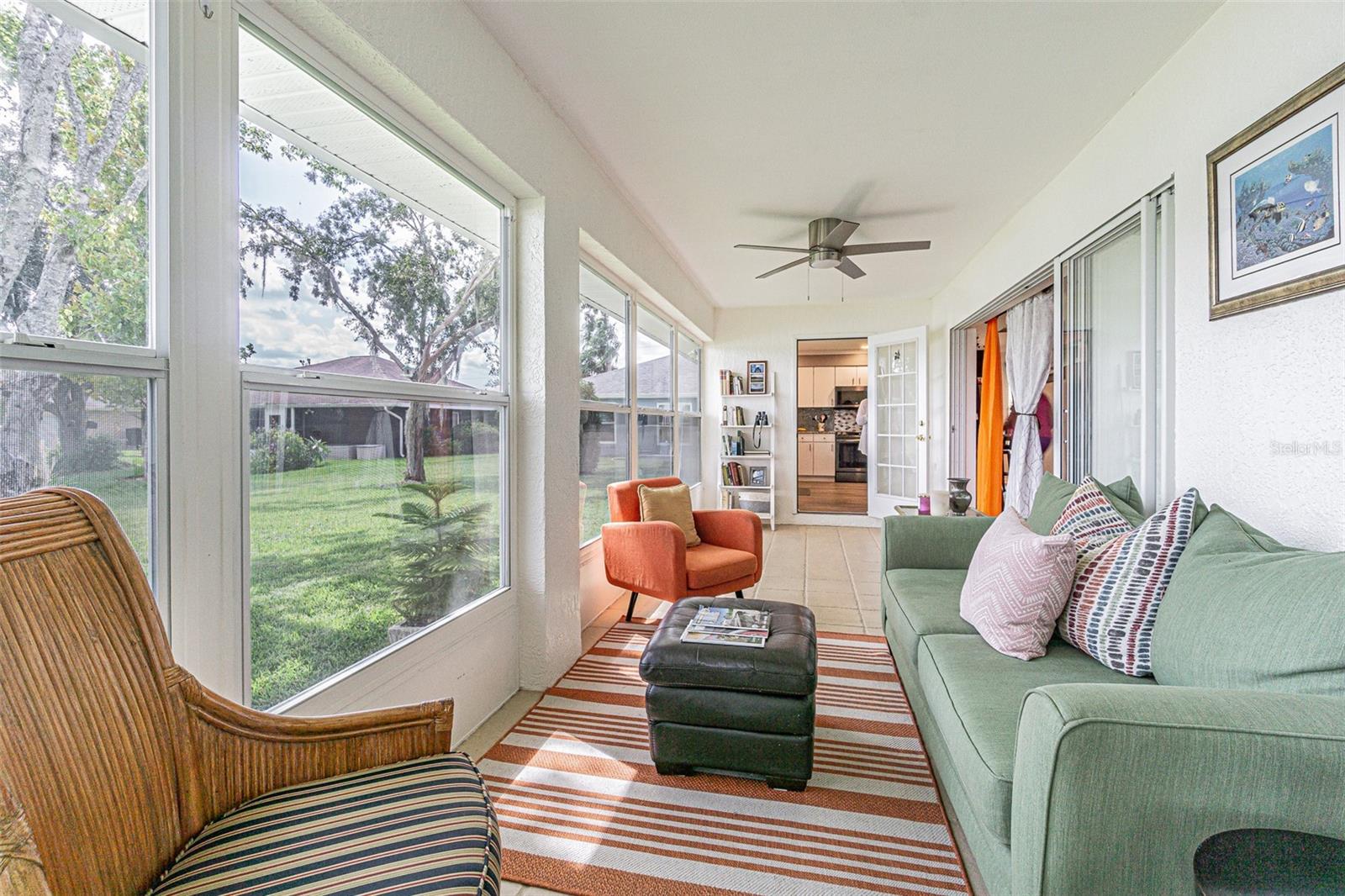 TAMPA BAY GOLF AND TENNIS CLUB - Residential