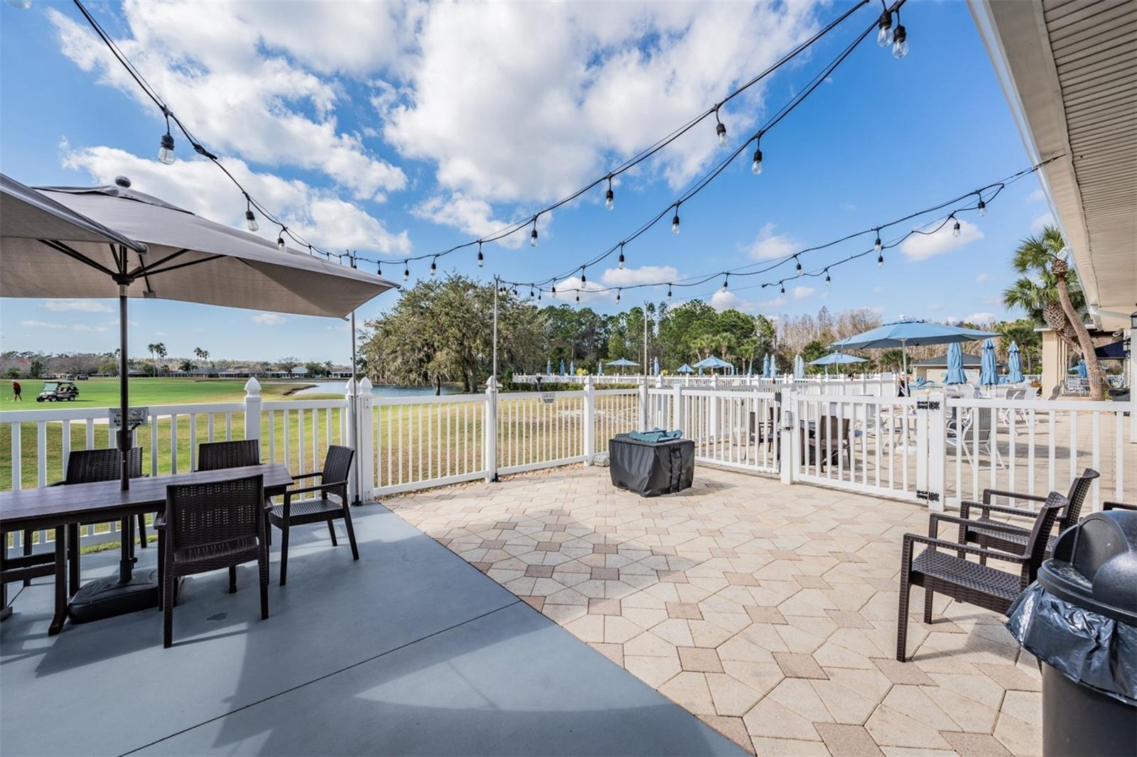 TAMPA BAY GOLF AND TENNIS CLUB - Residential