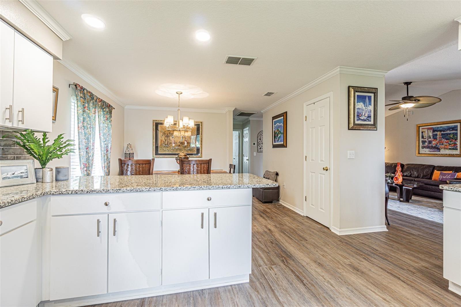 TAMPA BAY GOLF AND TENNIS CLUB - Residential