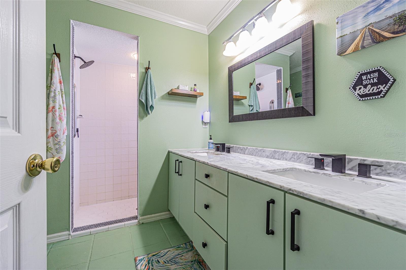 TAMPA BAY GOLF AND TENNIS CLUB - Residential