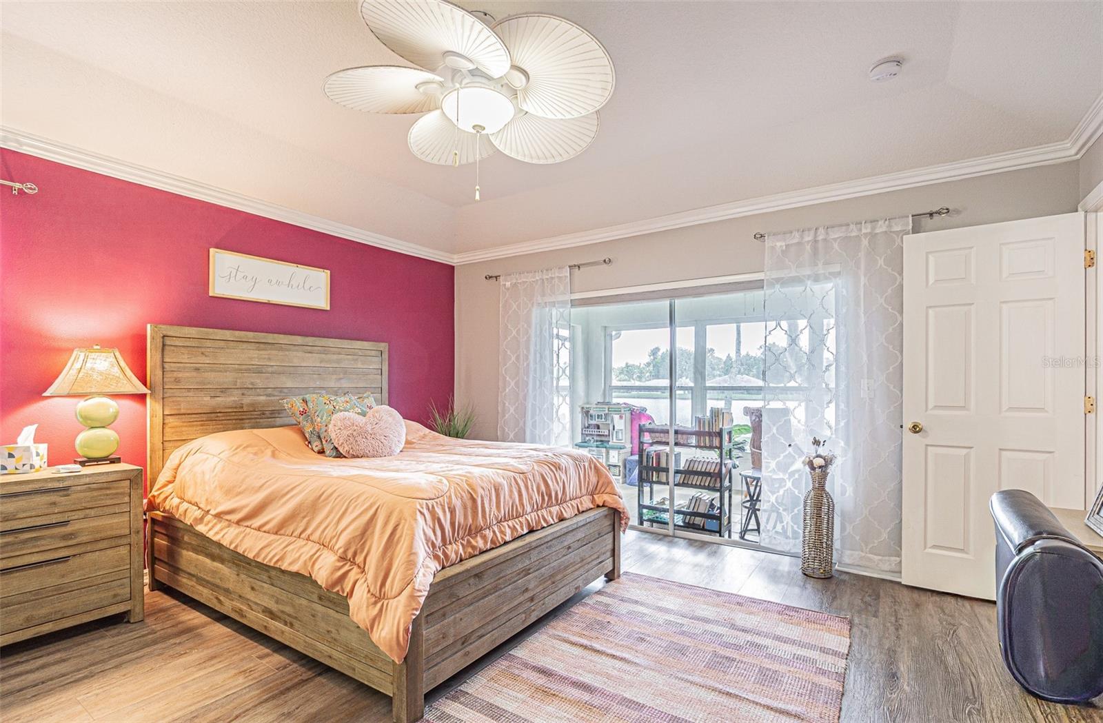 TAMPA BAY GOLF AND TENNIS CLUB - Residential