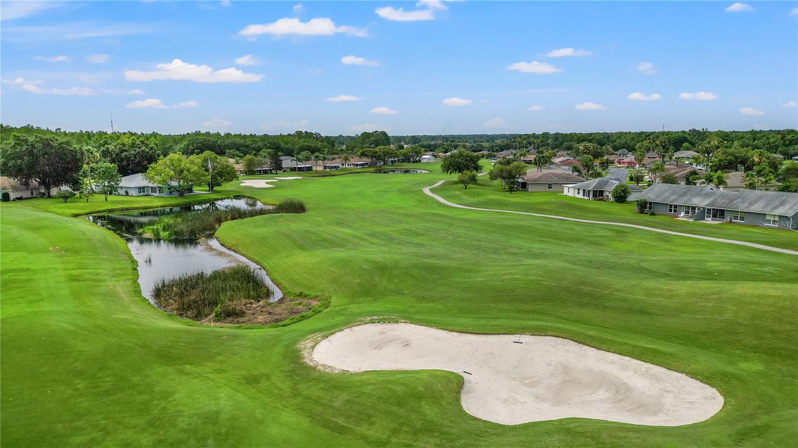 TAMPA BAY GOLF AND TENNIS CLUB - Residential
