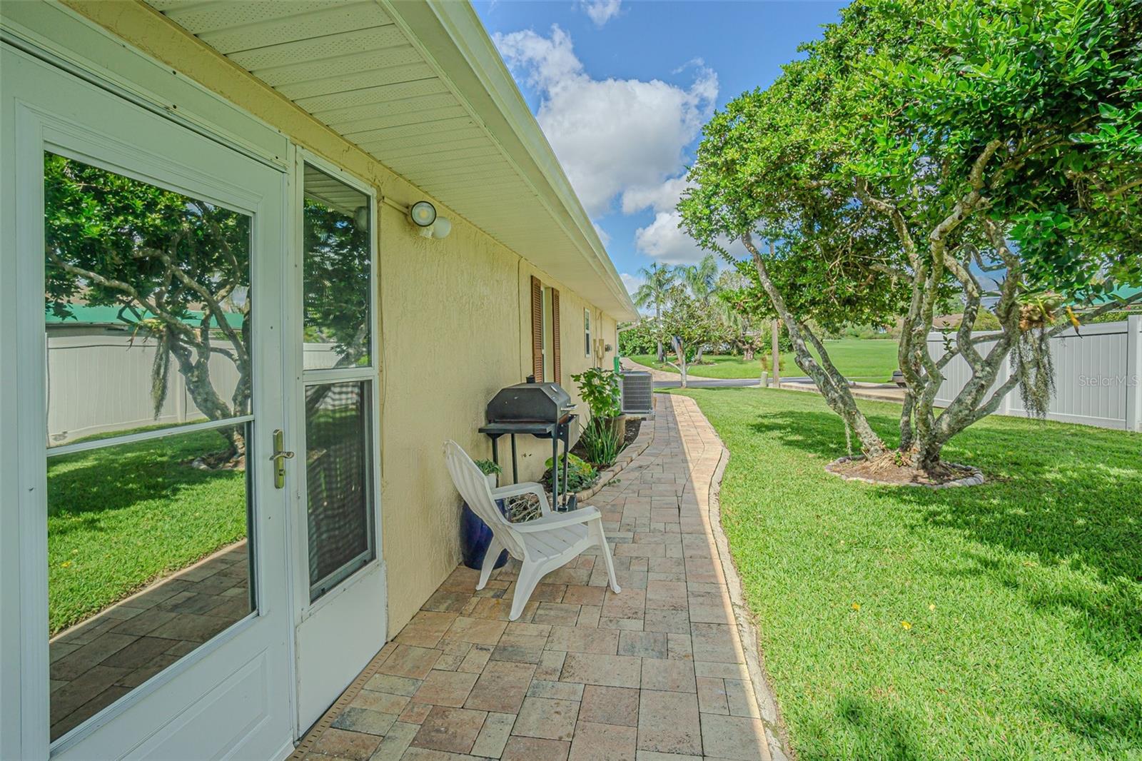 TAMPA BAY GOLF AND TENNIS CLUB - Residential