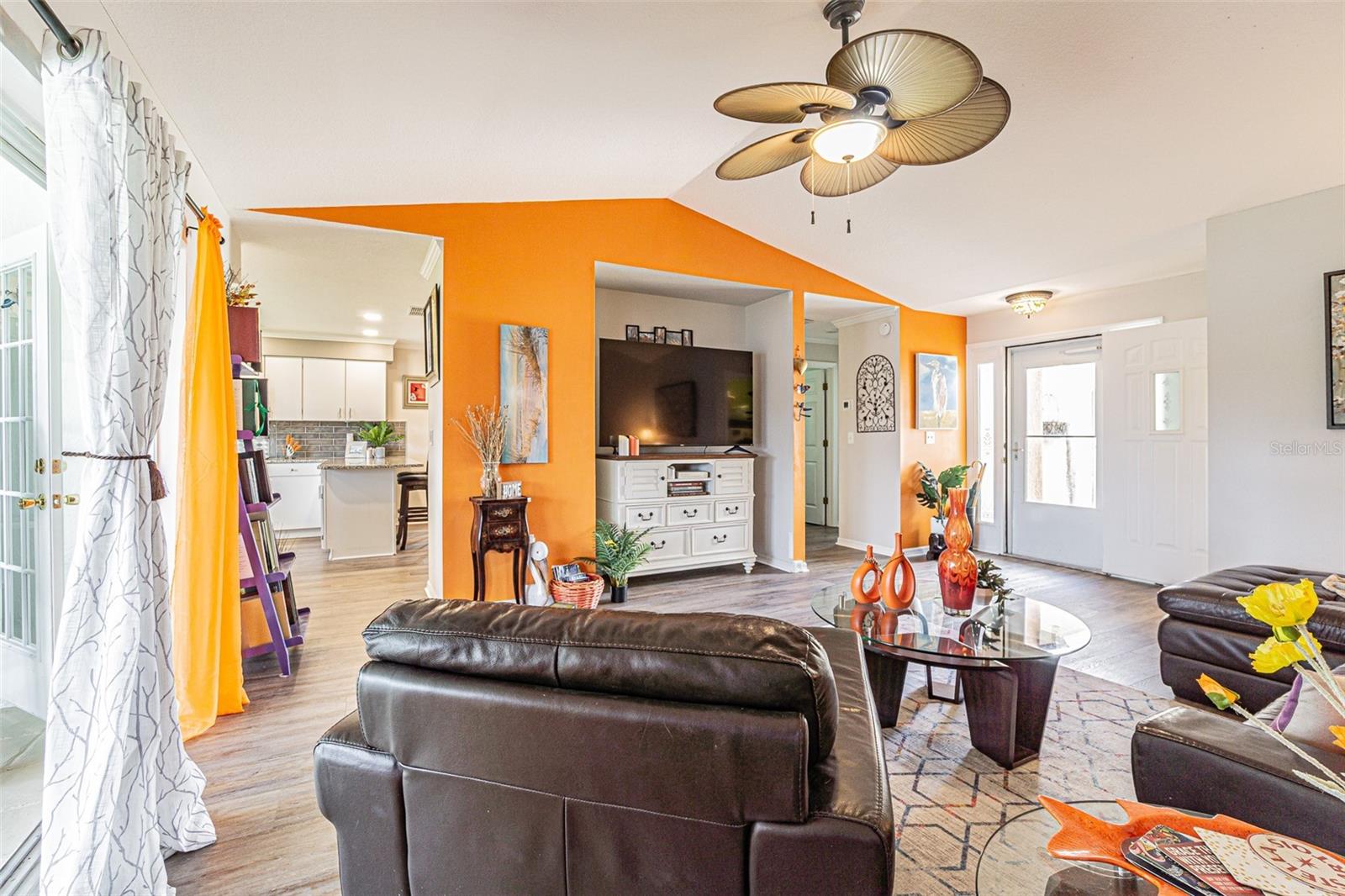 TAMPA BAY GOLF AND TENNIS CLUB - Residential