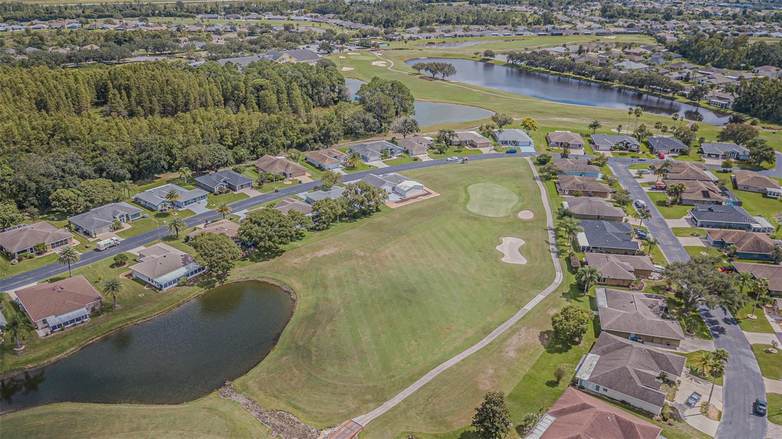 TAMPA BAY GOLF AND TENNIS CLUB - Residential