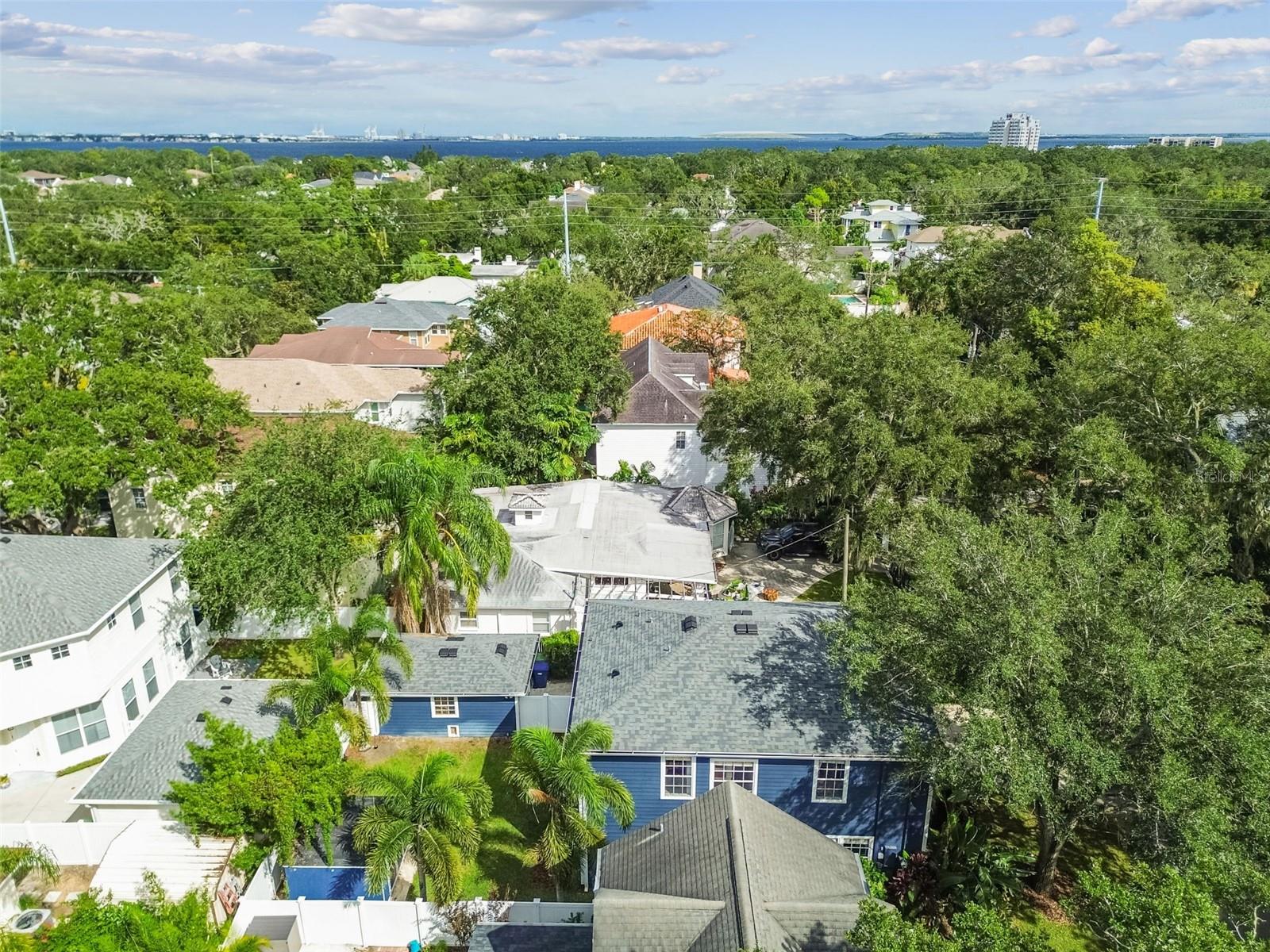 OAKELLARS - Residential