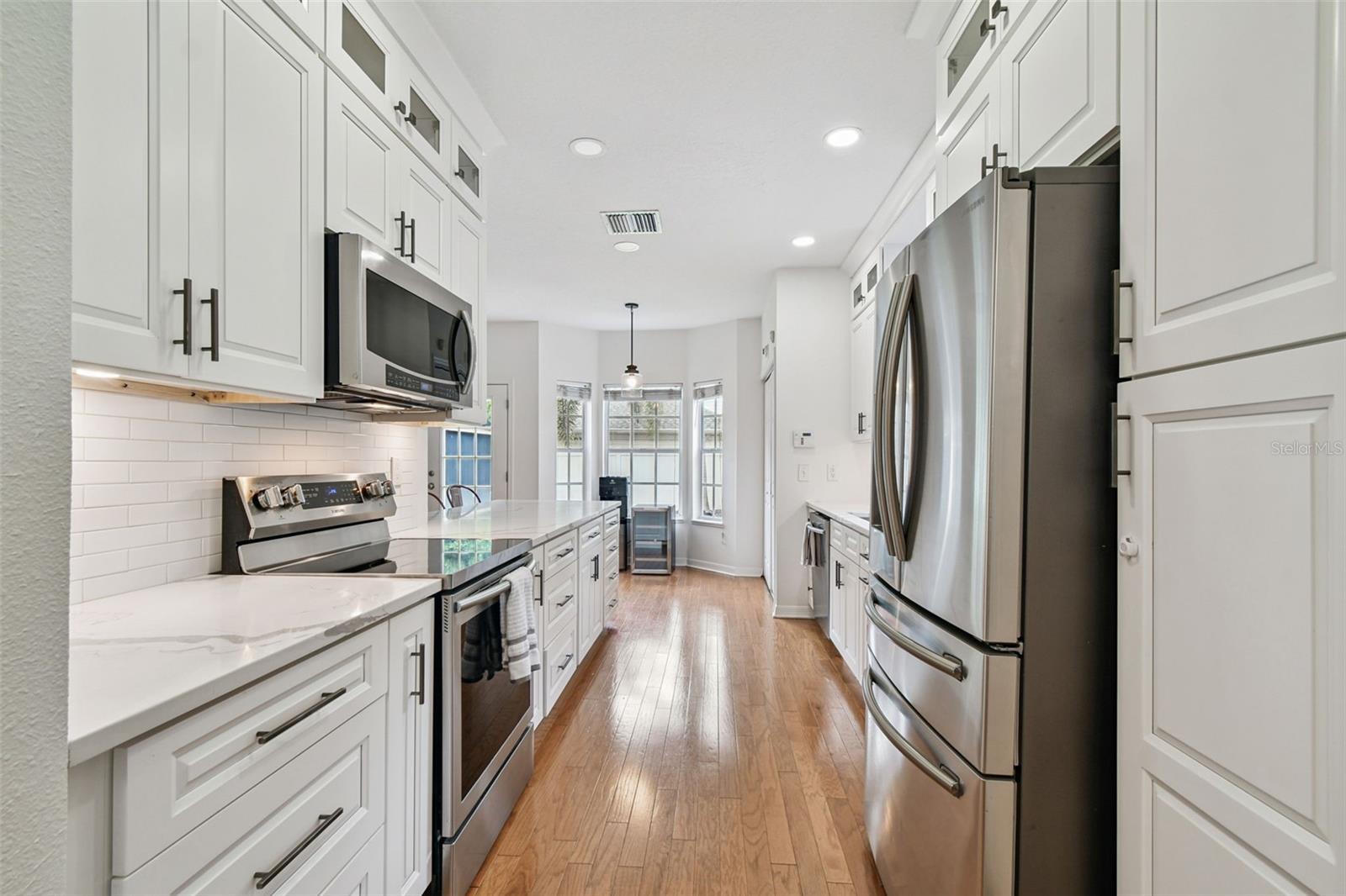 OAKELLARS - Residential