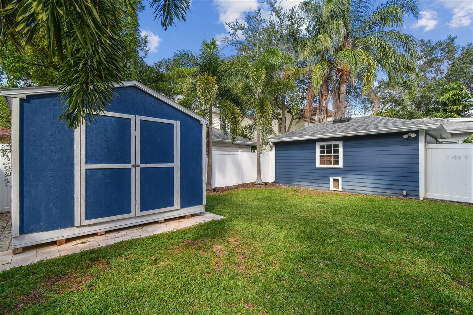 OAKELLARS - Residential