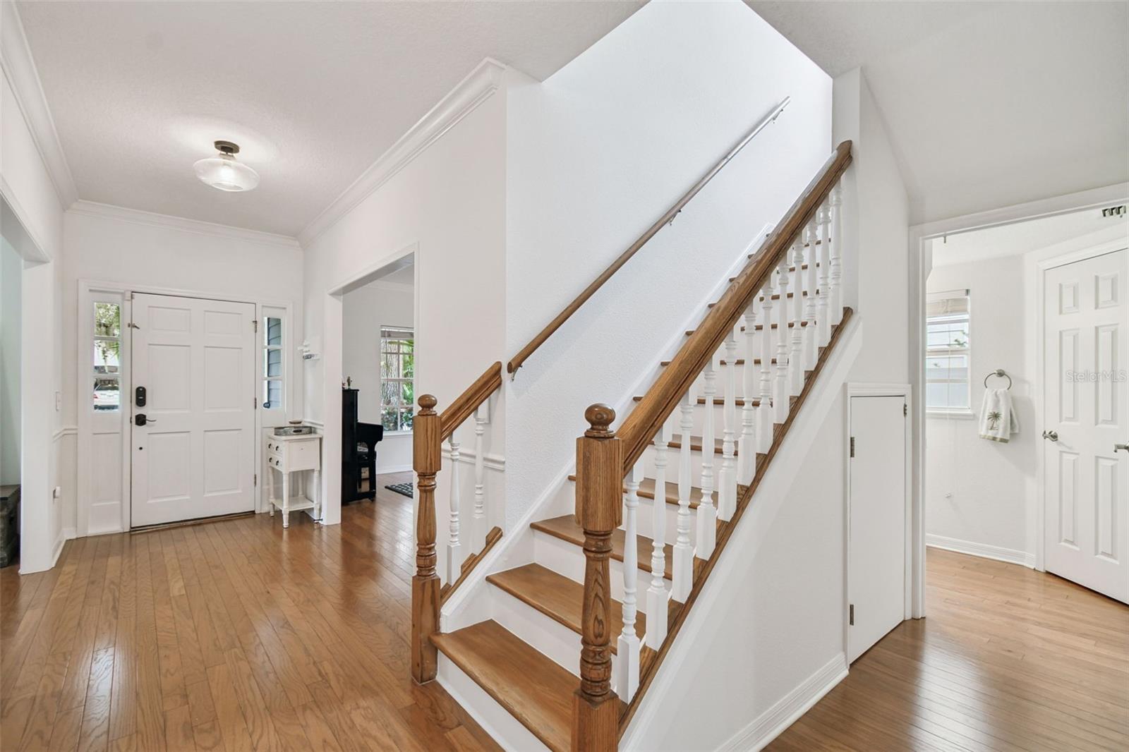 OAKELLARS - Residential