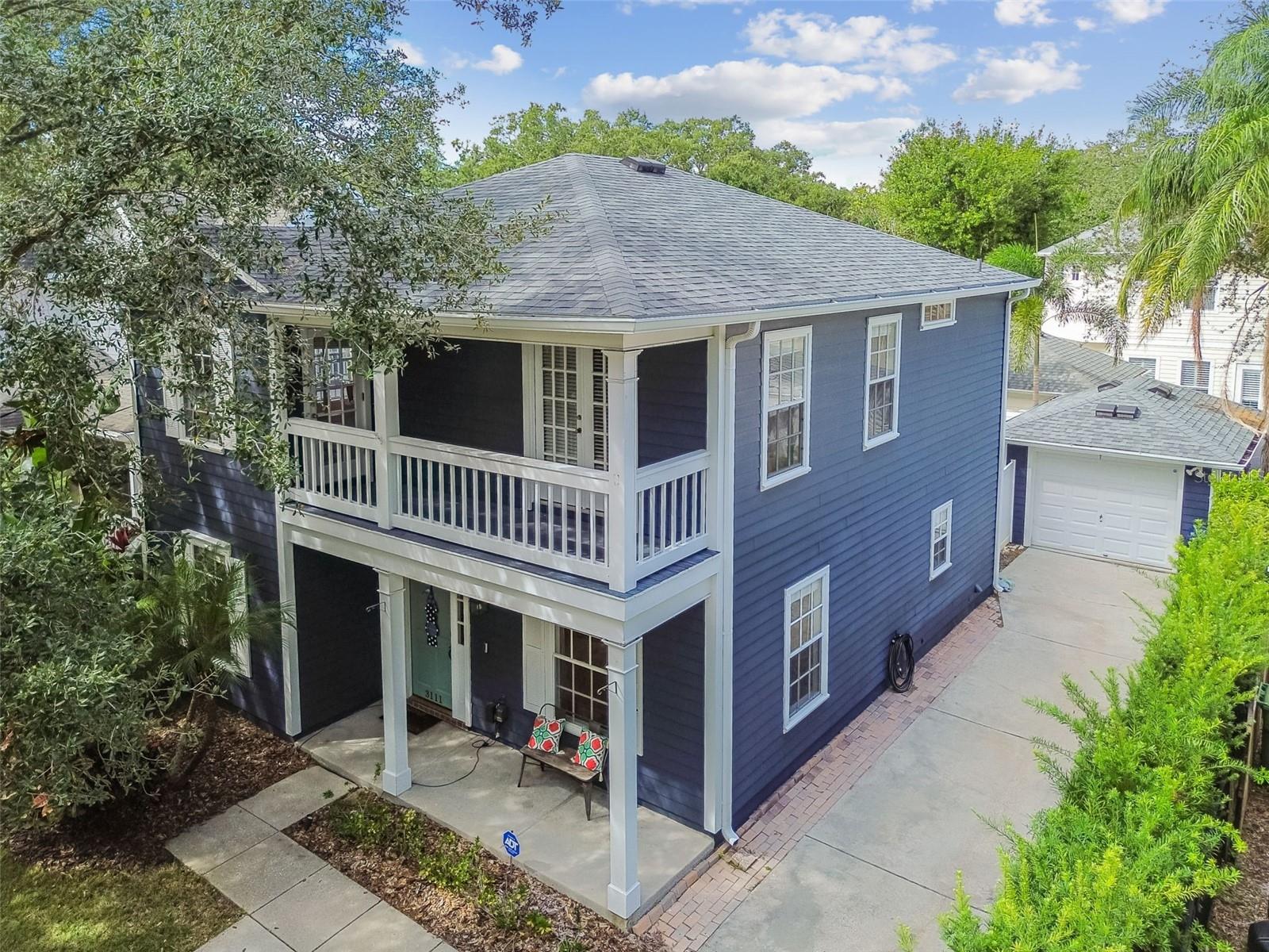 OAKELLARS - Residential