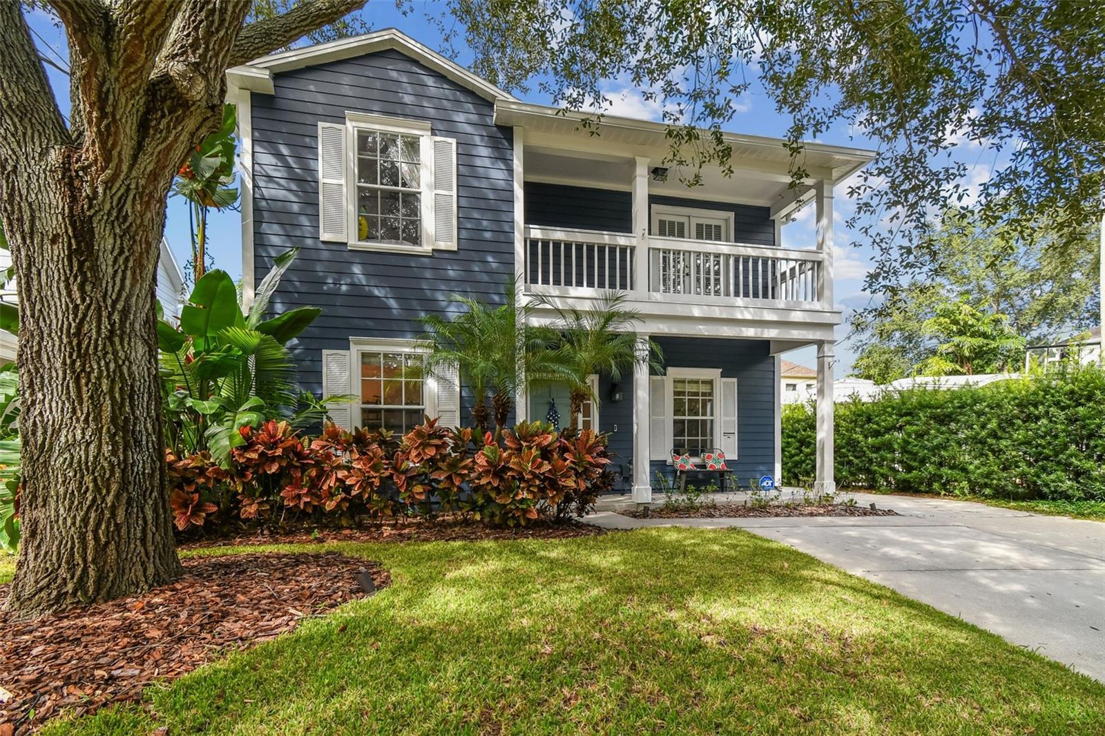 OAKELLARS - Residential