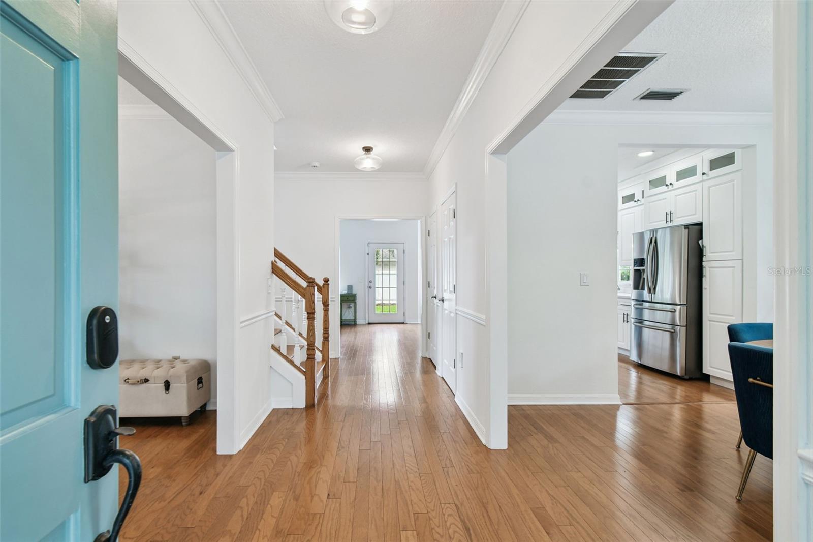 OAKELLARS - Residential