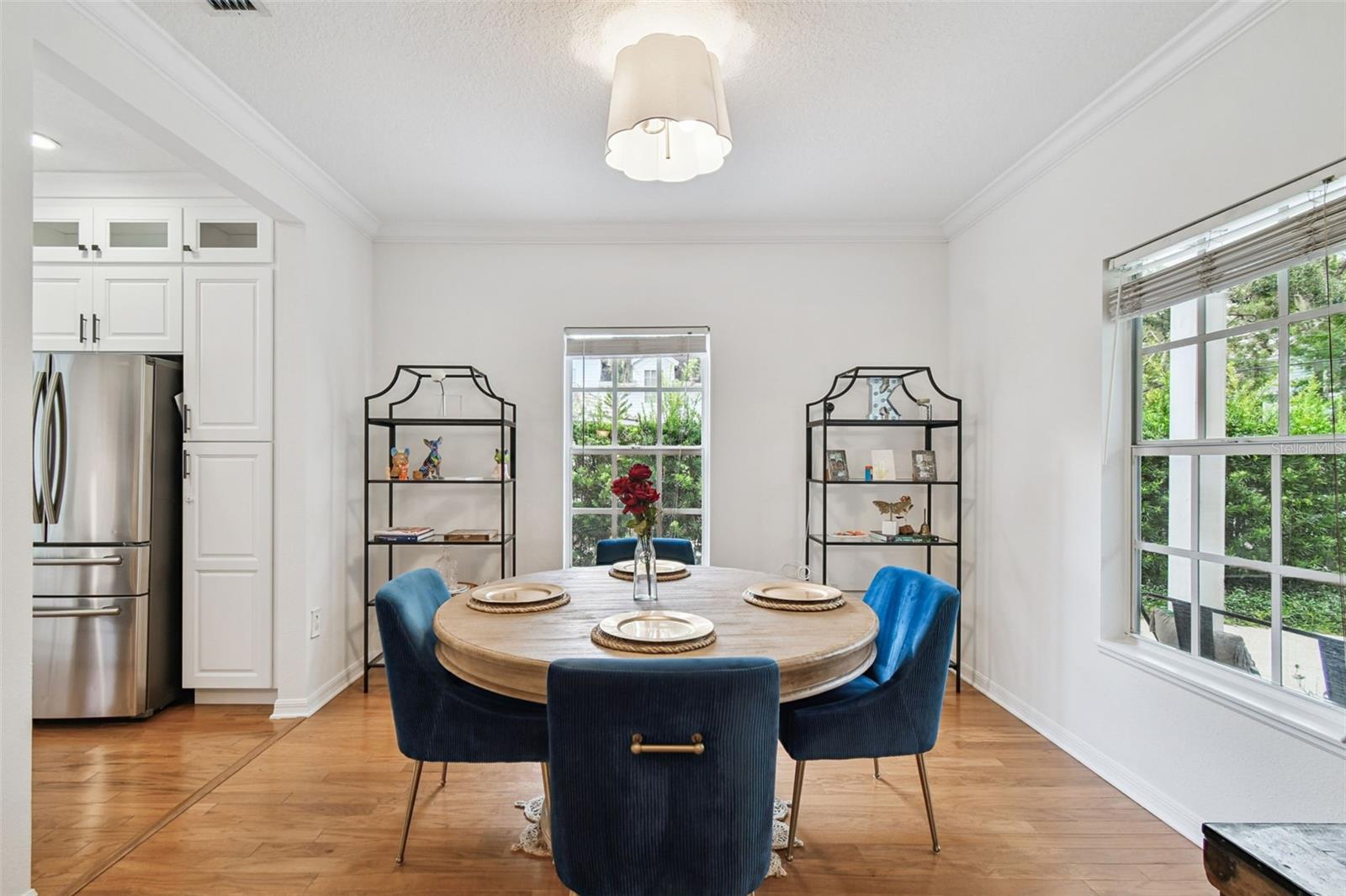 OAKELLARS - Residential