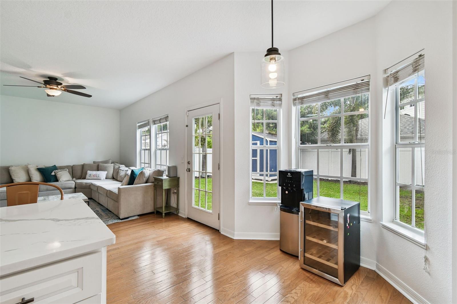 OAKELLARS - Residential
