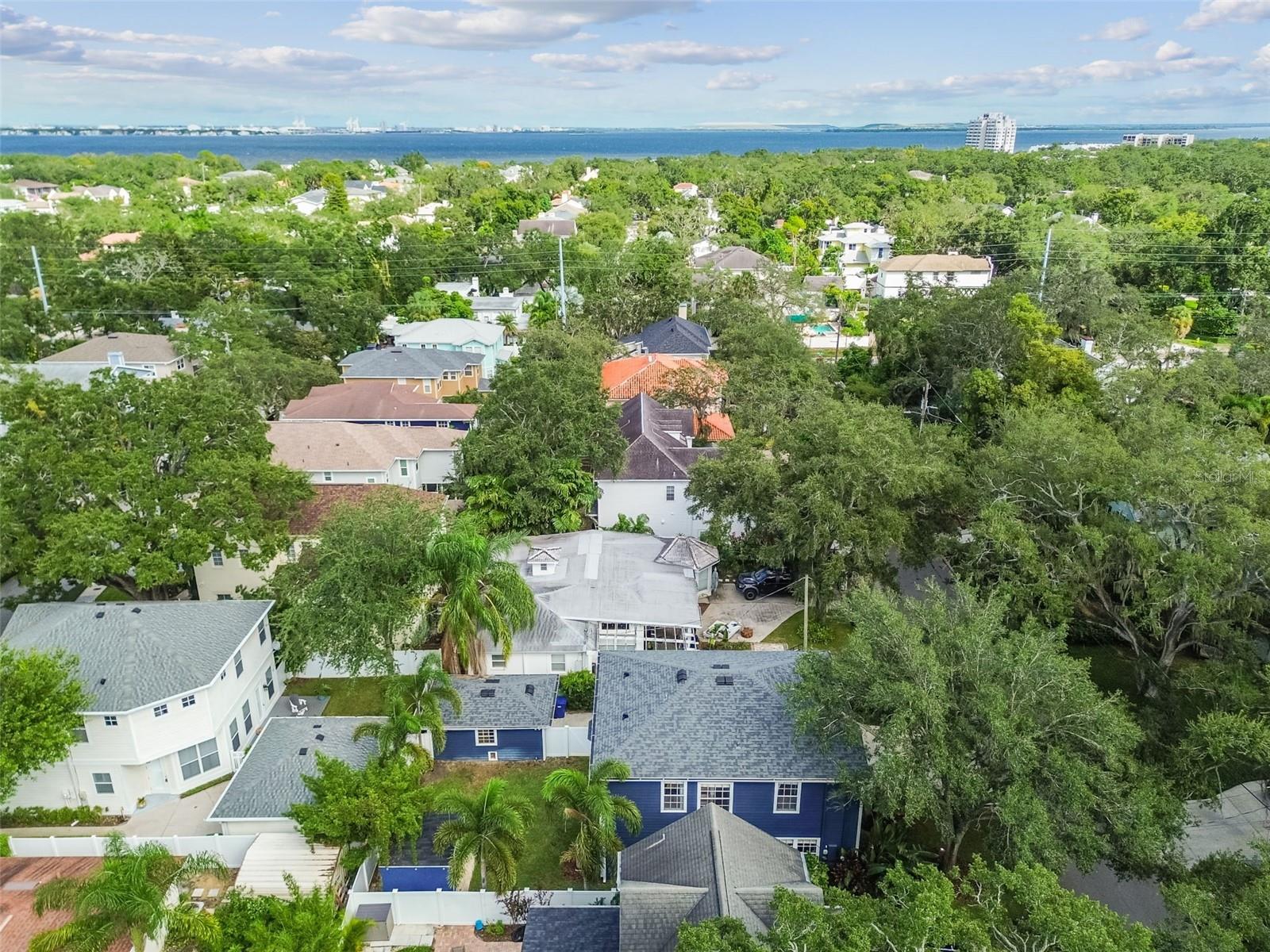 OAKELLARS - Residential