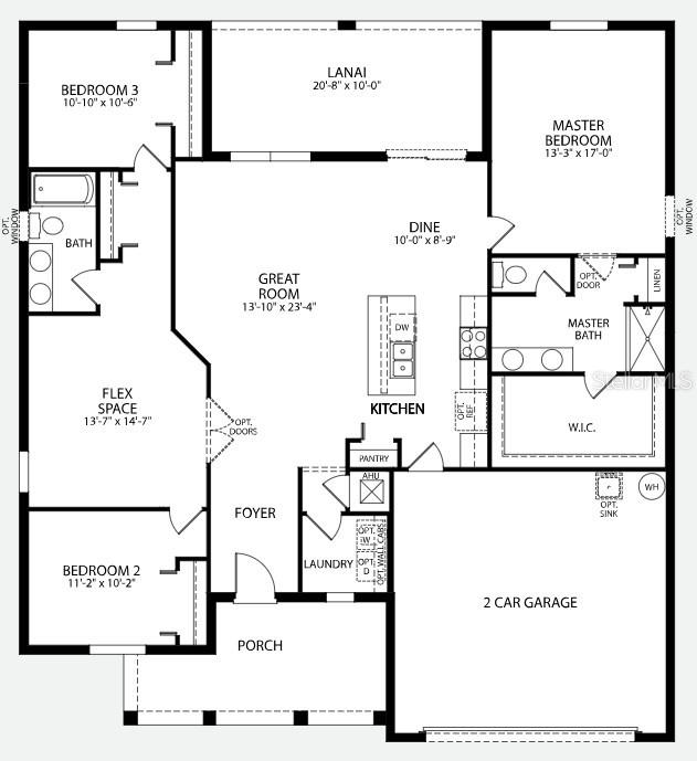 2277 BROADPOINT DRIVE