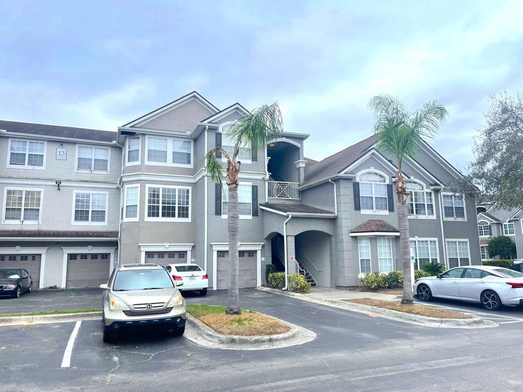 Photo of 3355 S Kirkman Road #1311, Orlando, FL 32811 (MLS # O6441575)