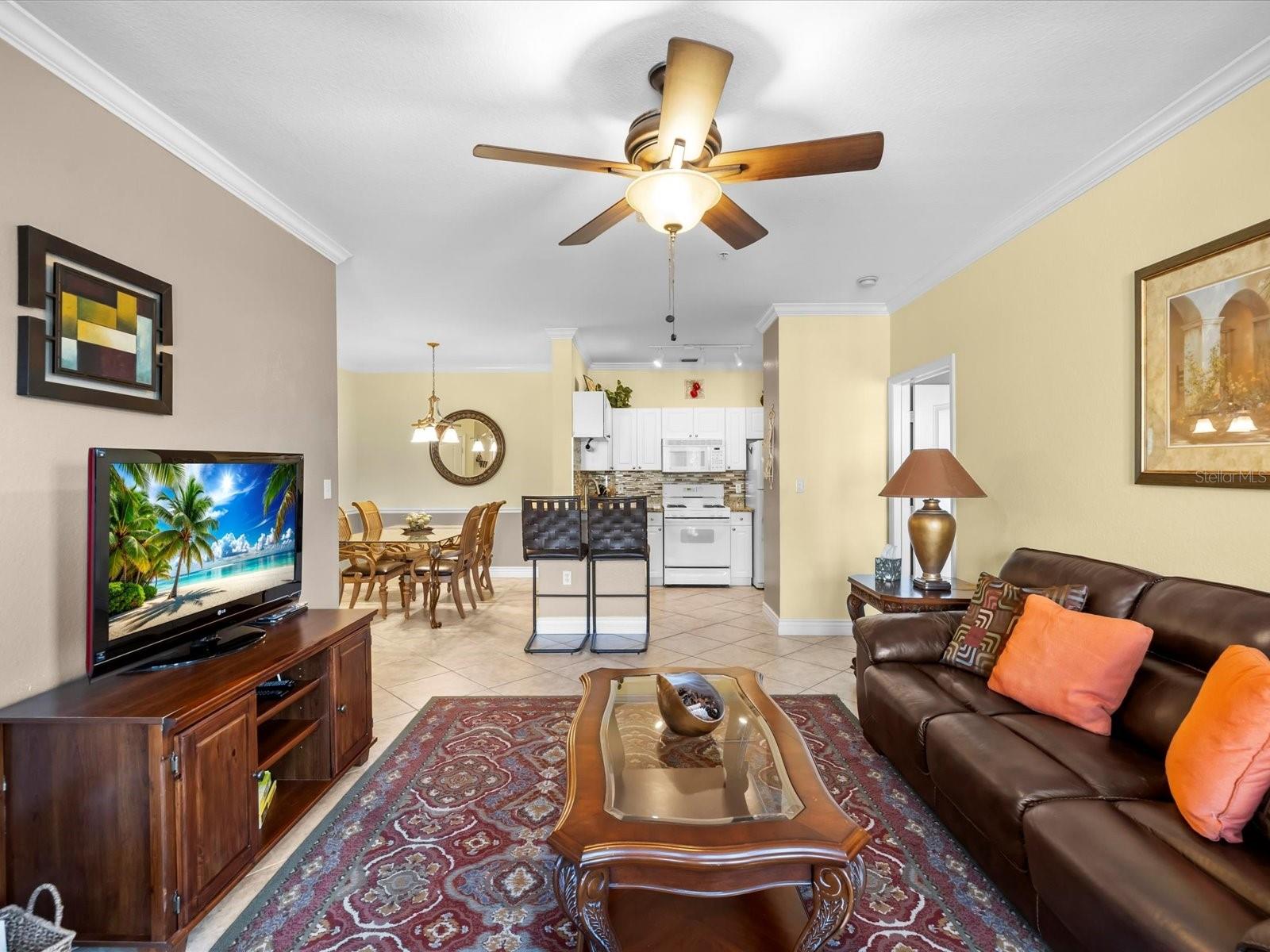 GRAND VENEZIA AT BAYWATCH CONDO - Residential