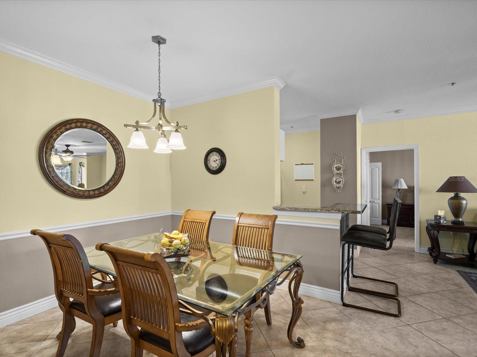 GRAND VENEZIA AT BAYWATCH CONDO - Residential