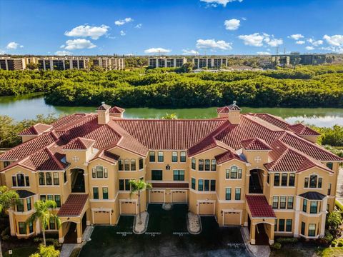 Photo of 2721 Via Murano #322, Clearwater, FL 33764 (MLS # TB8448964)
