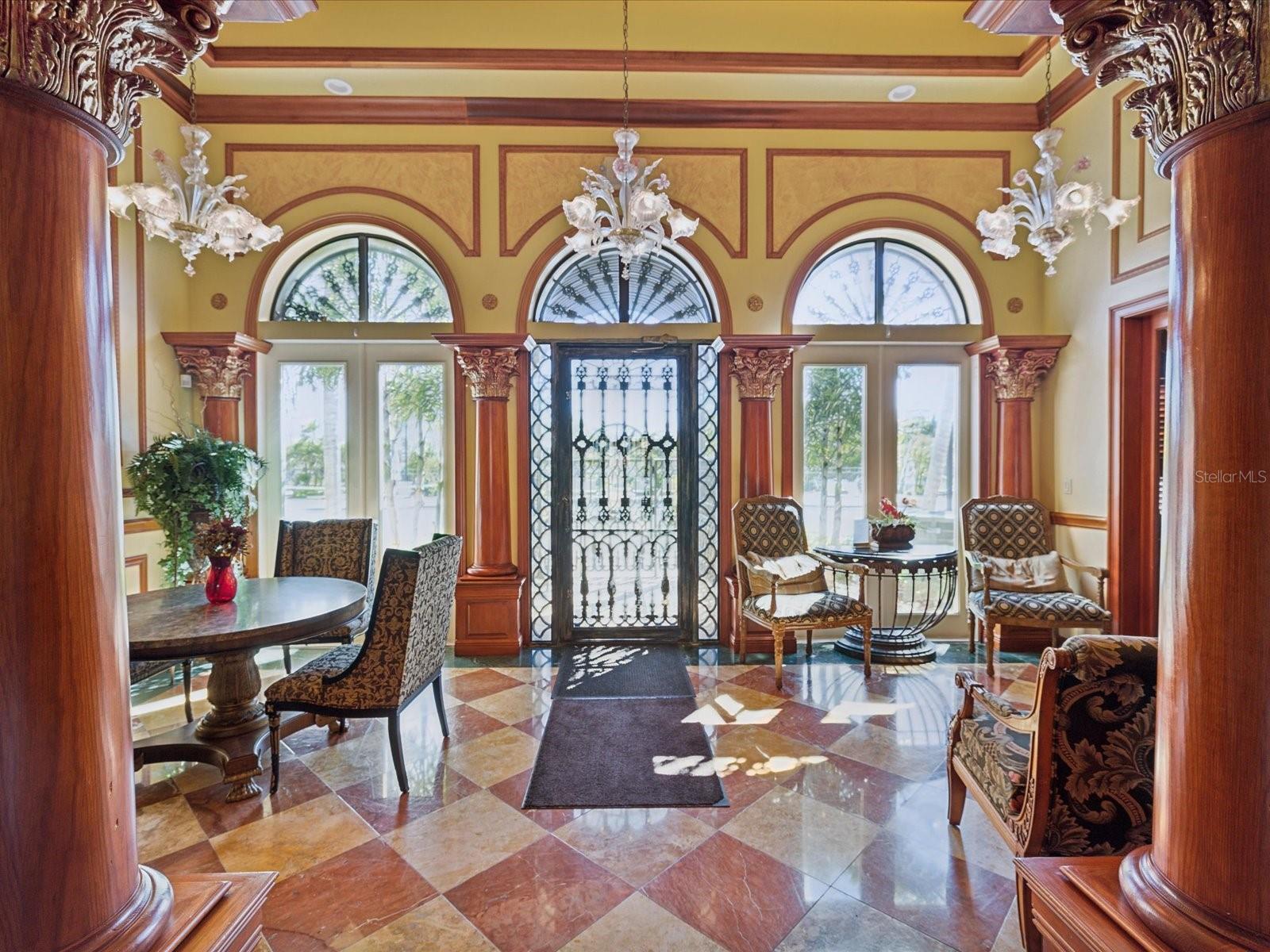 GRAND VENEZIA AT BAYWATCH CONDO - Residential