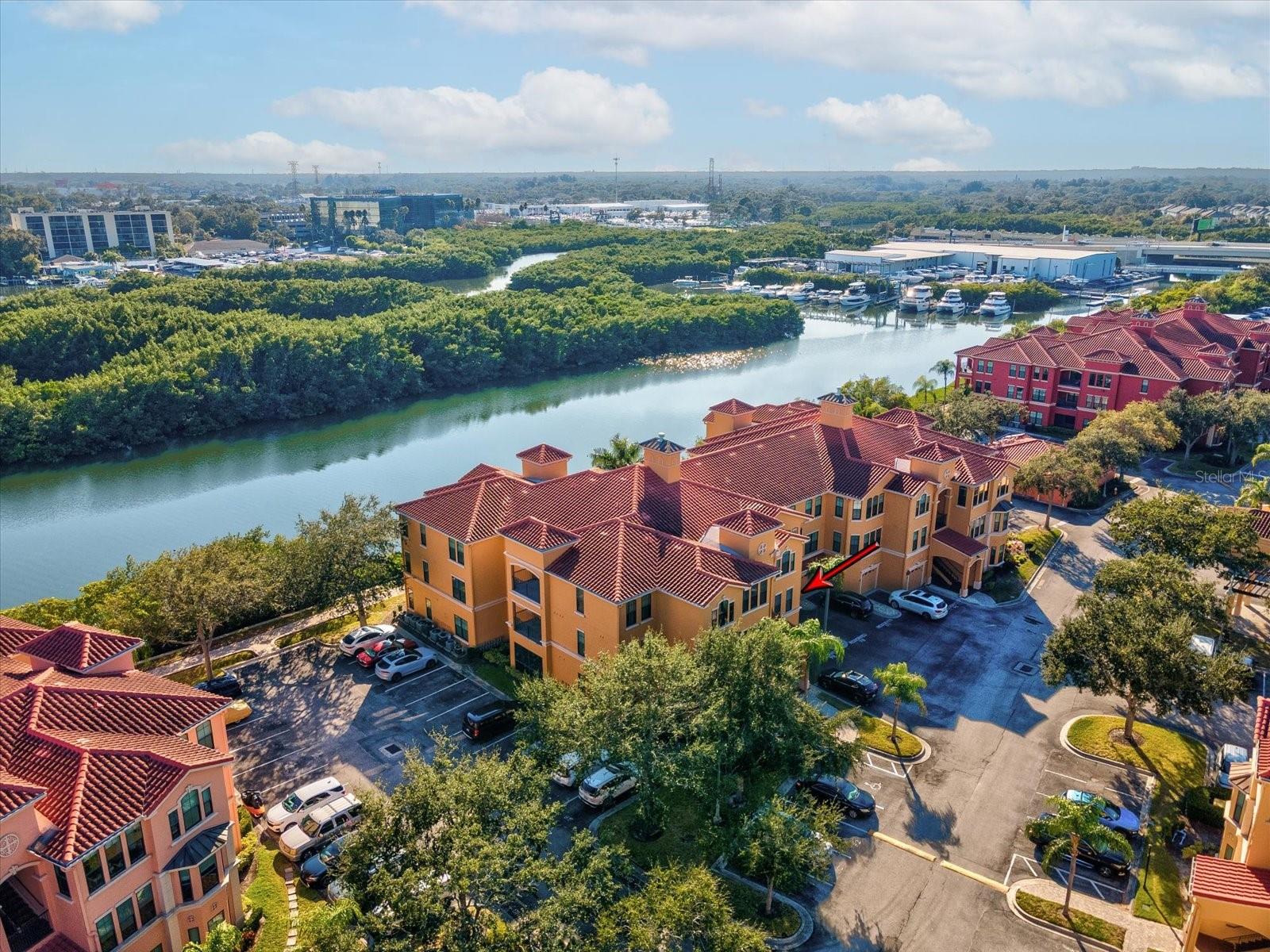 GRAND VENEZIA AT BAYWATCH CONDO - Residential