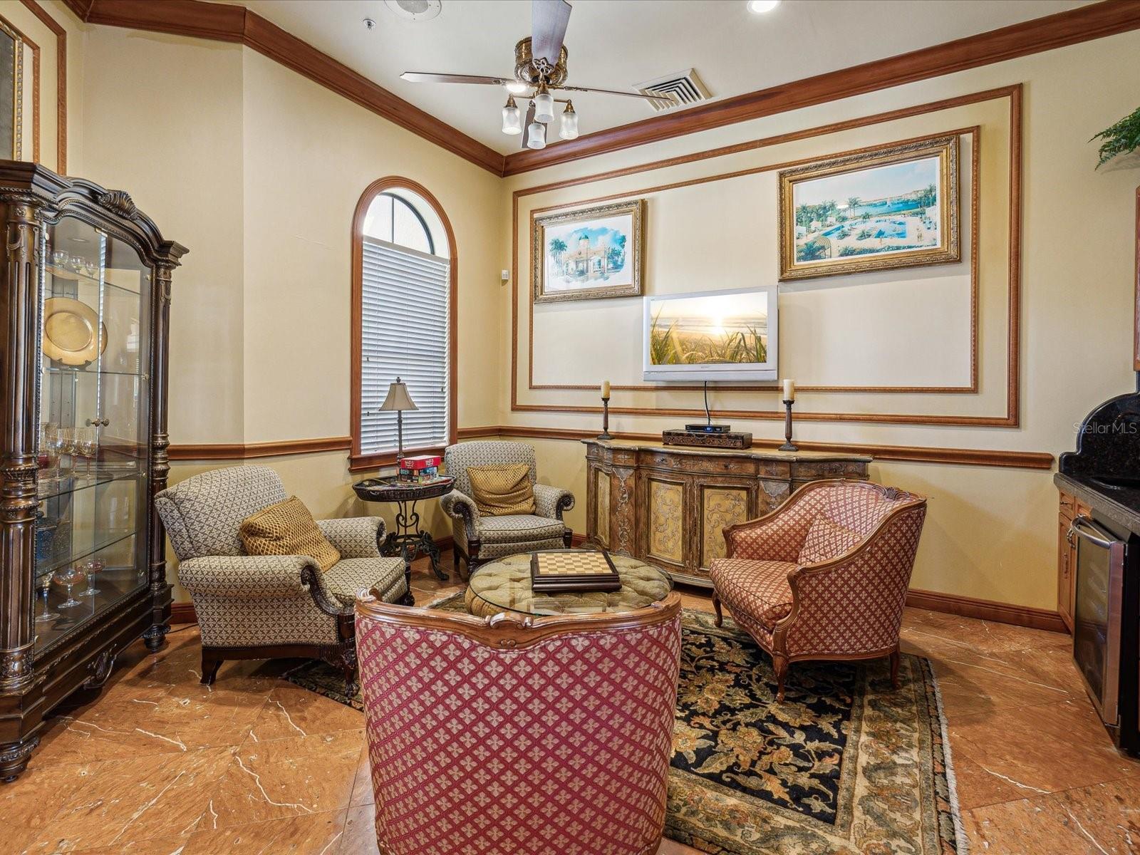 GRAND VENEZIA AT BAYWATCH CONDO - Residential