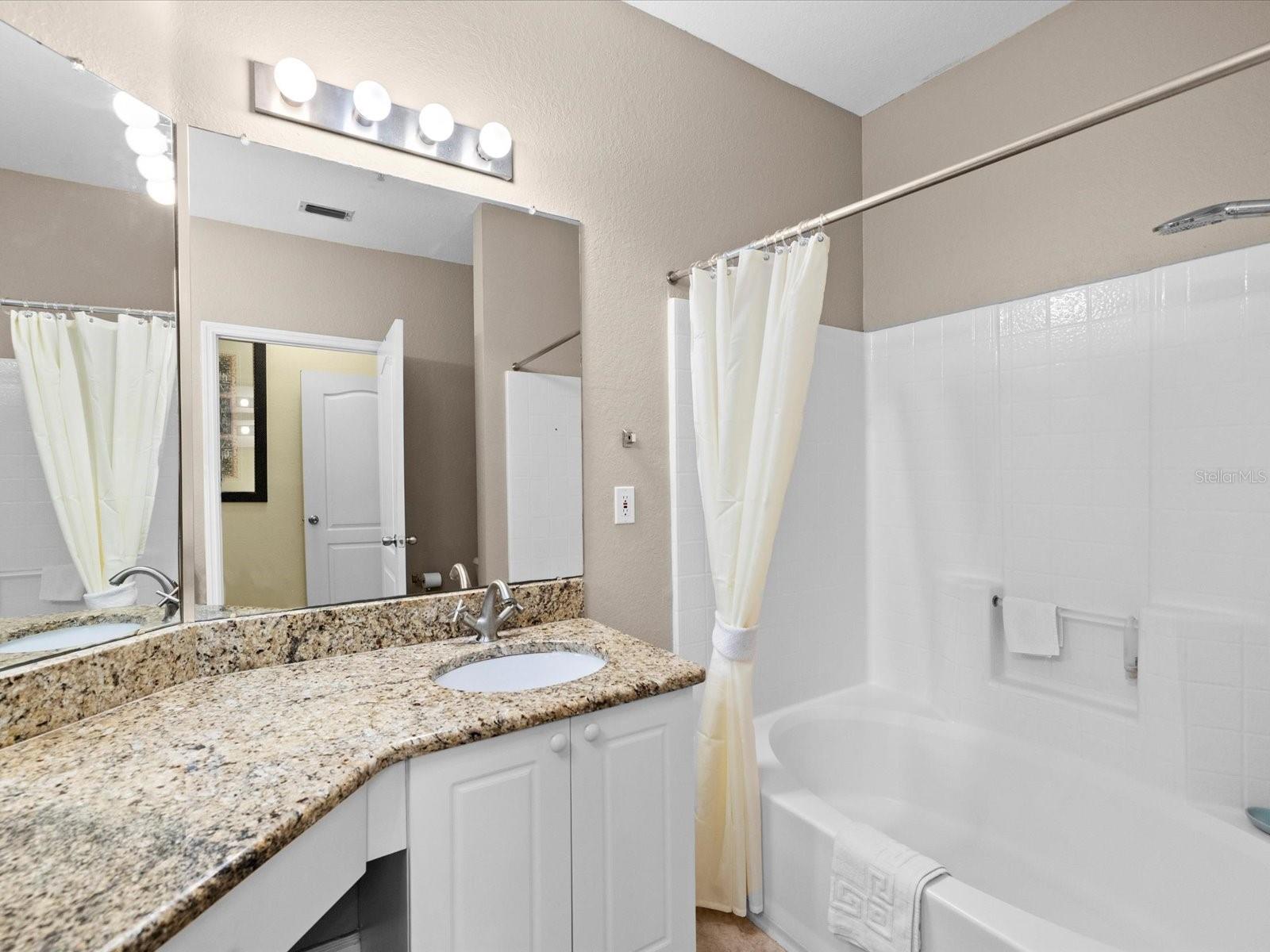 GRAND VENEZIA AT BAYWATCH CONDO - Residential