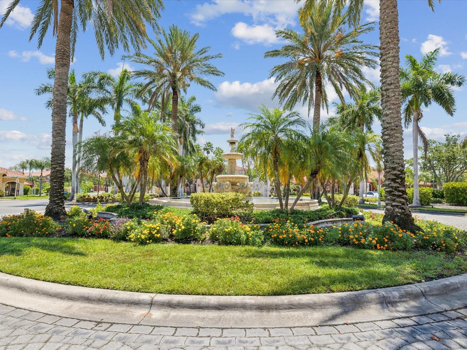 GRAND VENEZIA AT BAYWATCH CONDO - Residential