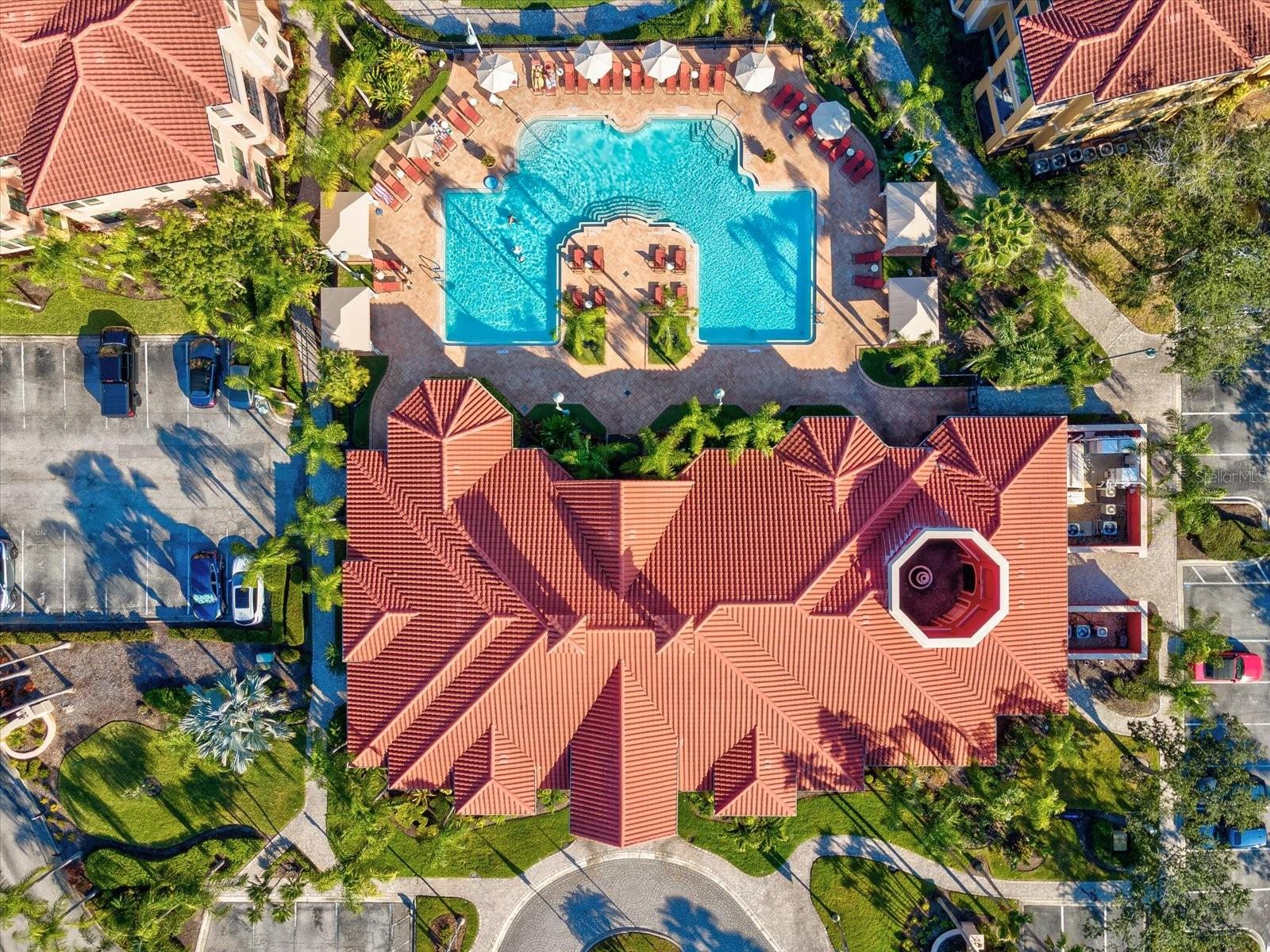 GRAND VENEZIA AT BAYWATCH CONDO - Residential